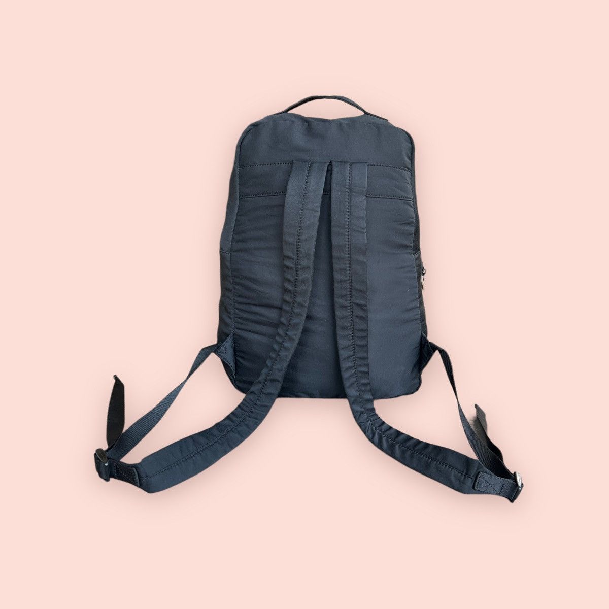 Japanese Brand × Y's × Yohji Yamamoto RARE Y'SACCS YOHJI YAMAMOTO MULTI POCKETS UTILITY DAYPACK Size ONE SIZE - 18 Thumbnail
