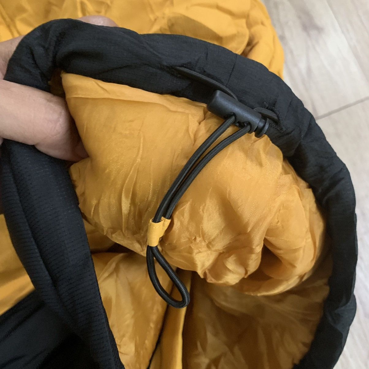 K Swiss Feelthermo Jacket