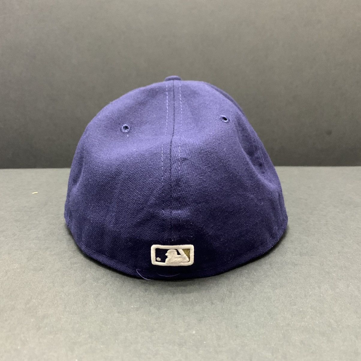 New Era Milwaukee Brewers MLB New Era Fitted Hat Cap Size ONE SIZE - 2 Thumbnail