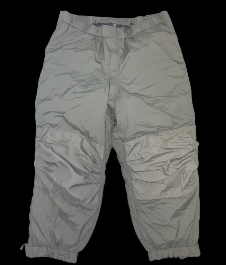 Military Cold Weather Pants