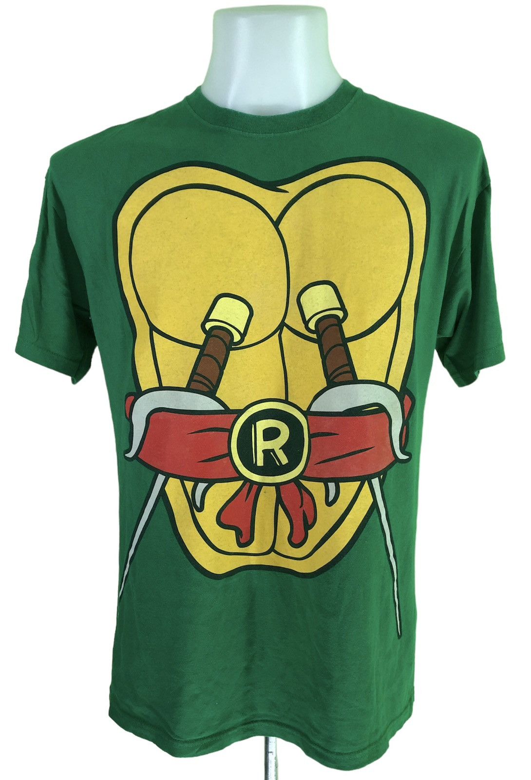 TMNT ninja turtle Raphael