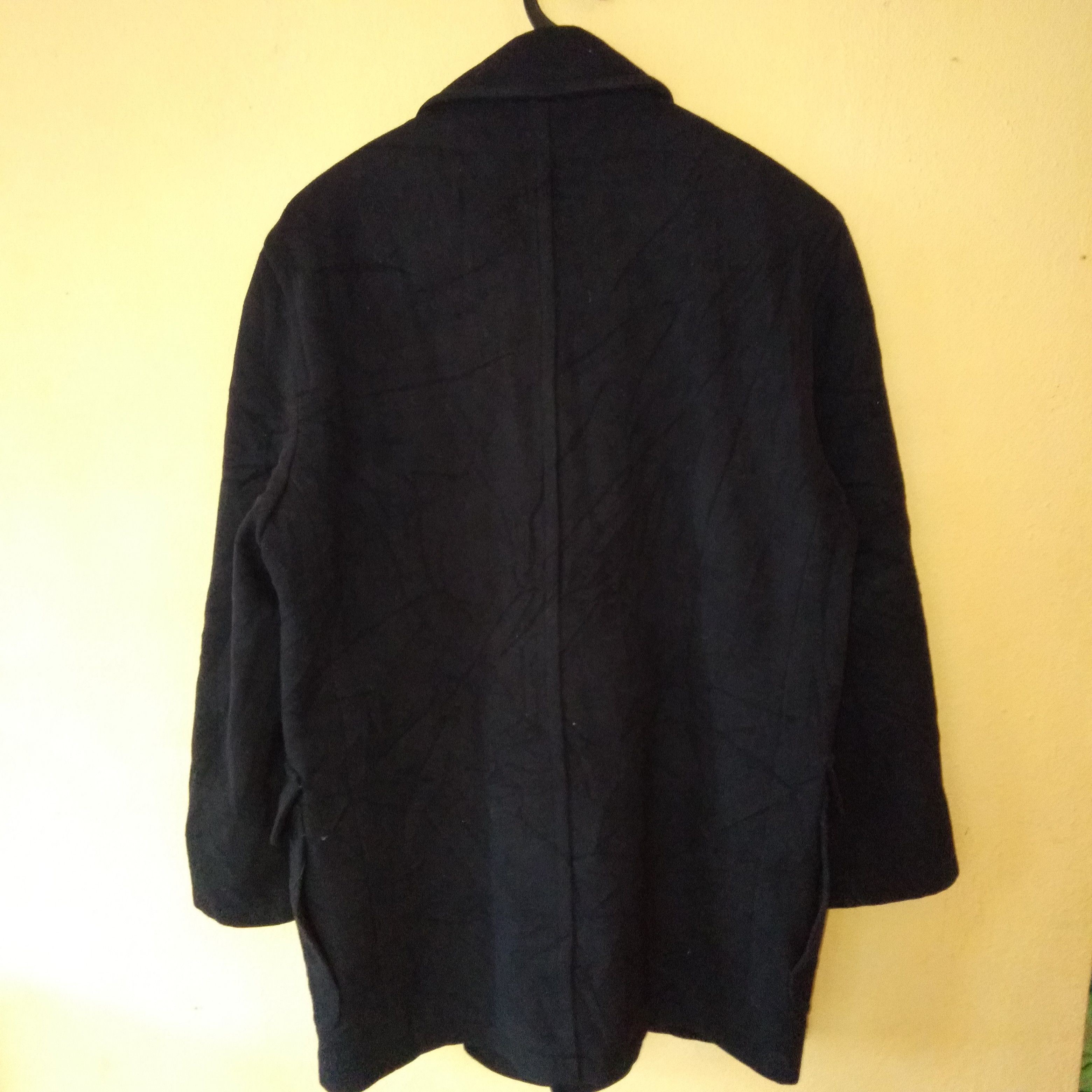 Chaps Ralph Lauren CHAPS RALPH LAUREN WOOL BLAZER JACKET Size US M / EU 48-50 / 2 - 4 Thumbnail