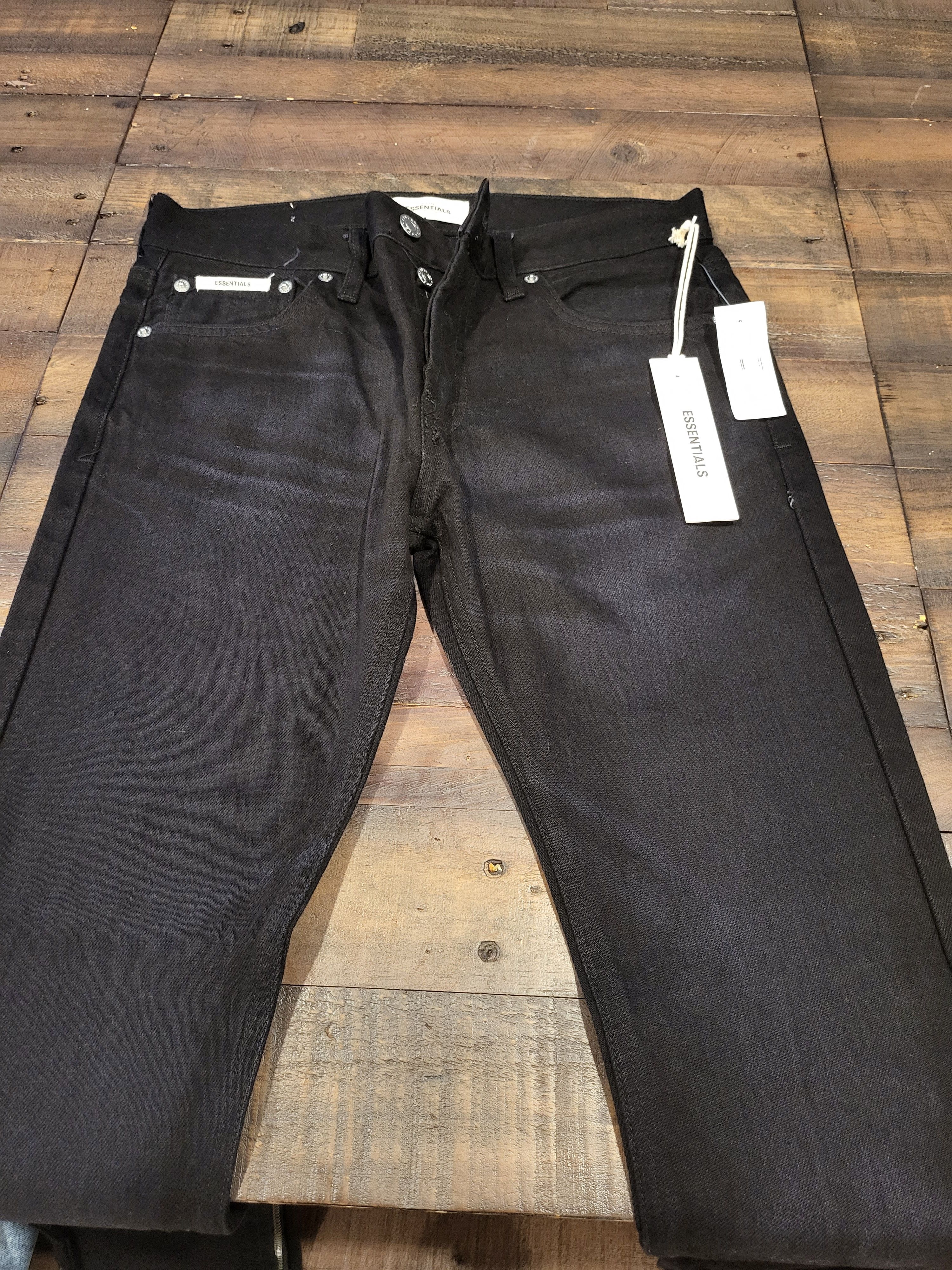 Essentials Fear of god essentials Size US 30 / EU 46 - 10 Thumbnail