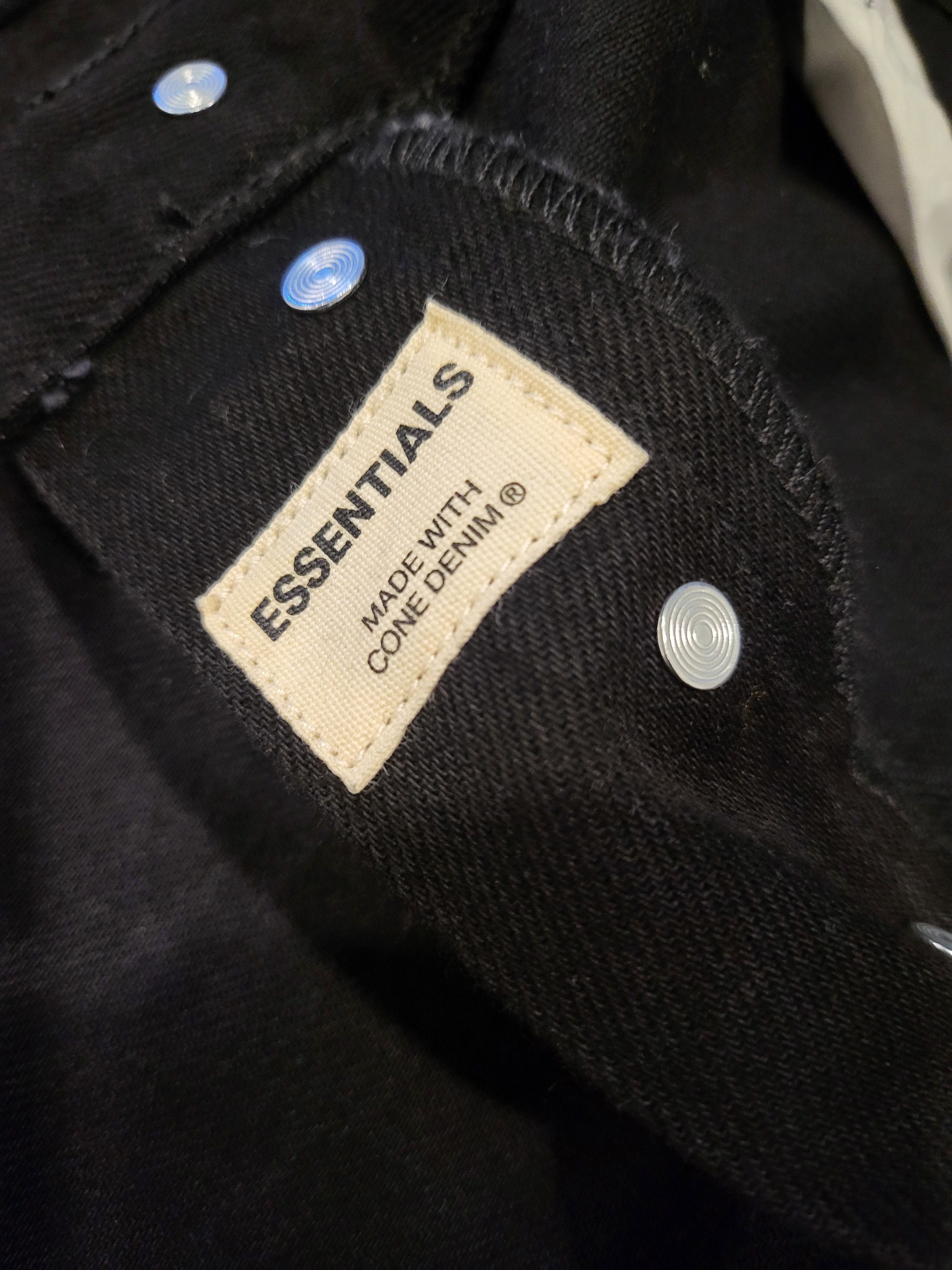Essentials Fear of god essentials Size US 30 / EU 46 - 5 Thumbnail