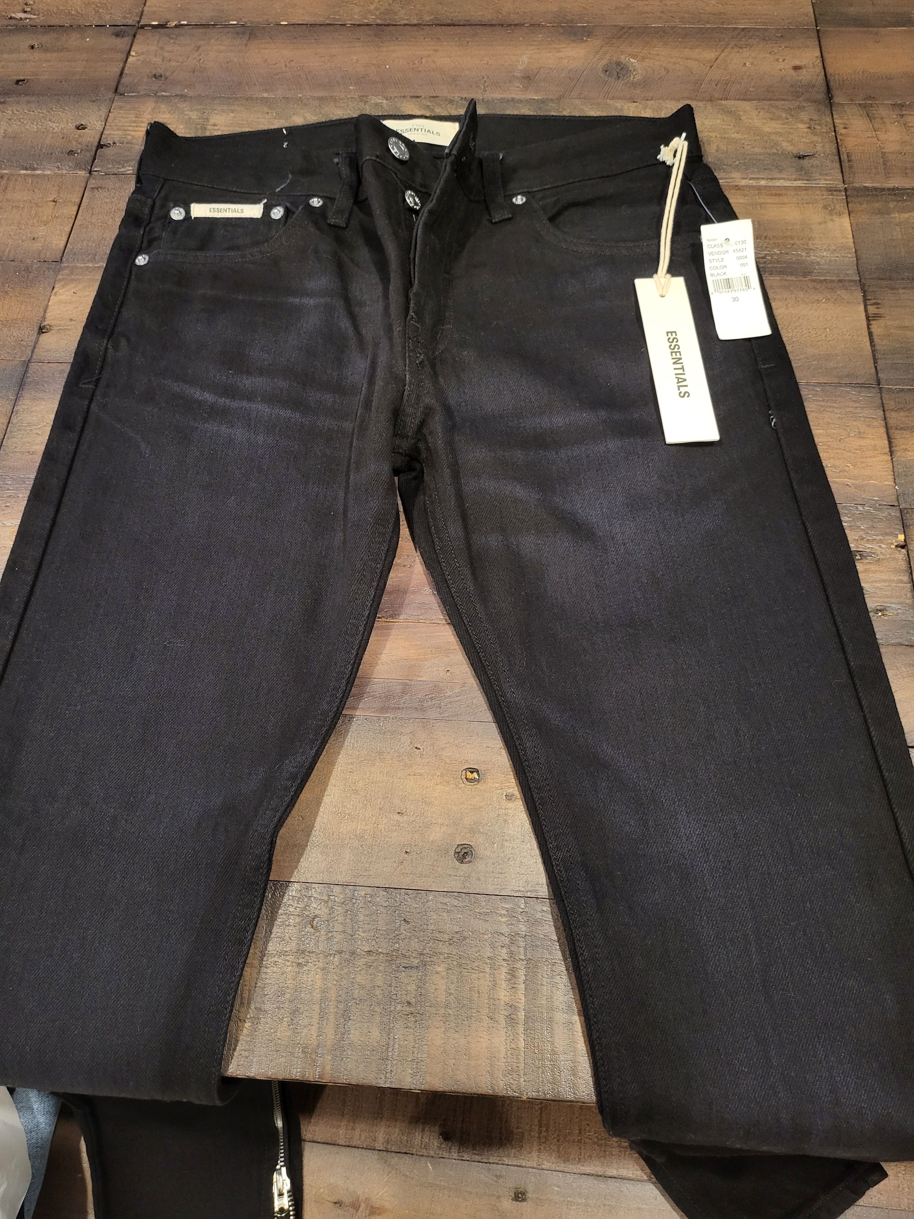 Essentials Fear of god essentials Size US 30 / EU 46 - 9 Thumbnail