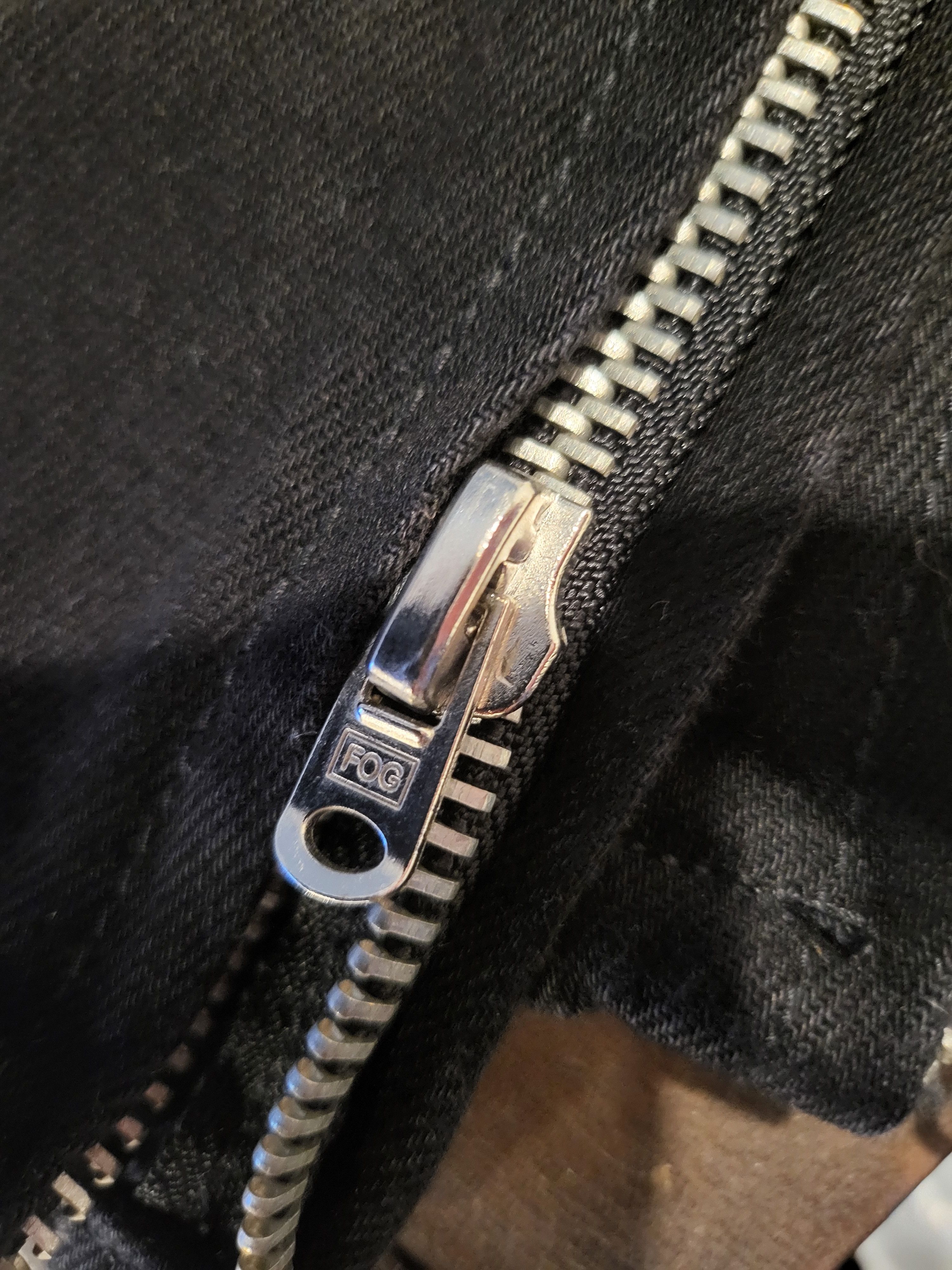 Essentials Fear of god essentials Size US 30 / EU 46 - 3 Thumbnail