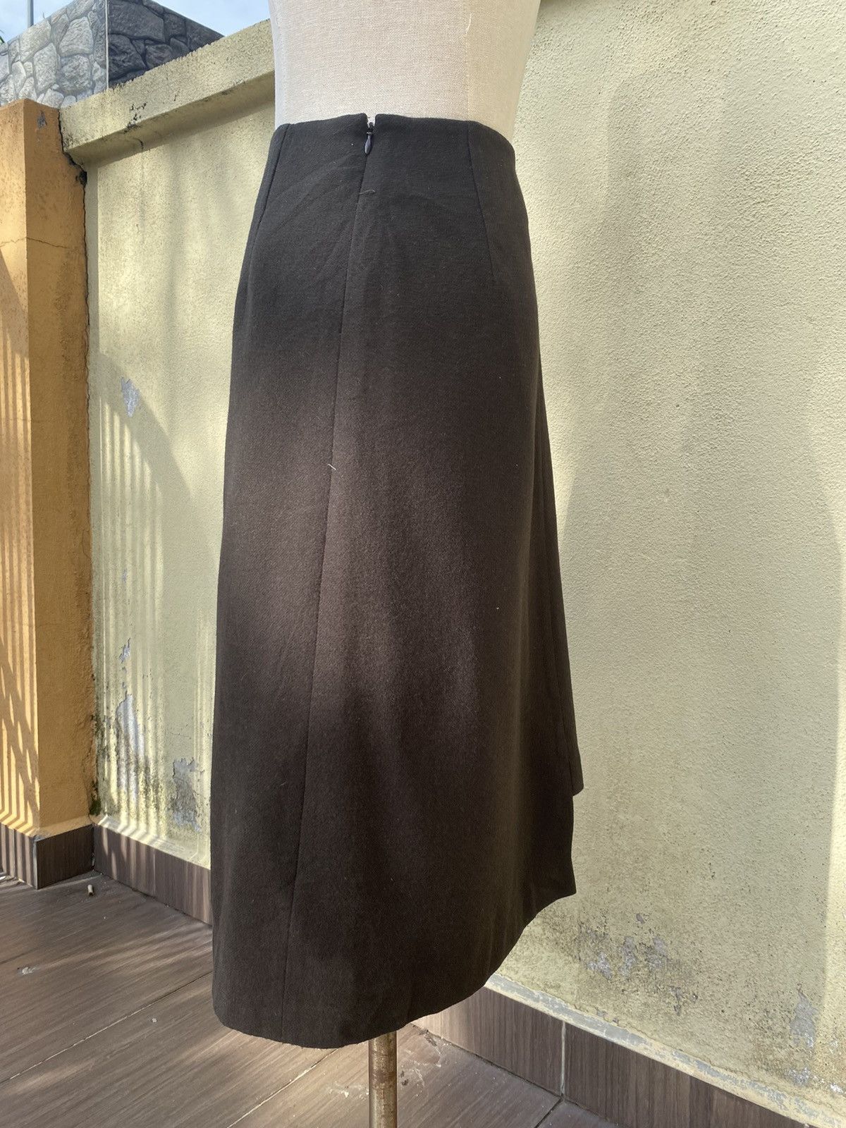 Issey Miyake issey miyake sport by sunao kuwahara Size 28" / US 6 / IT 42 - 3 Thumbnail