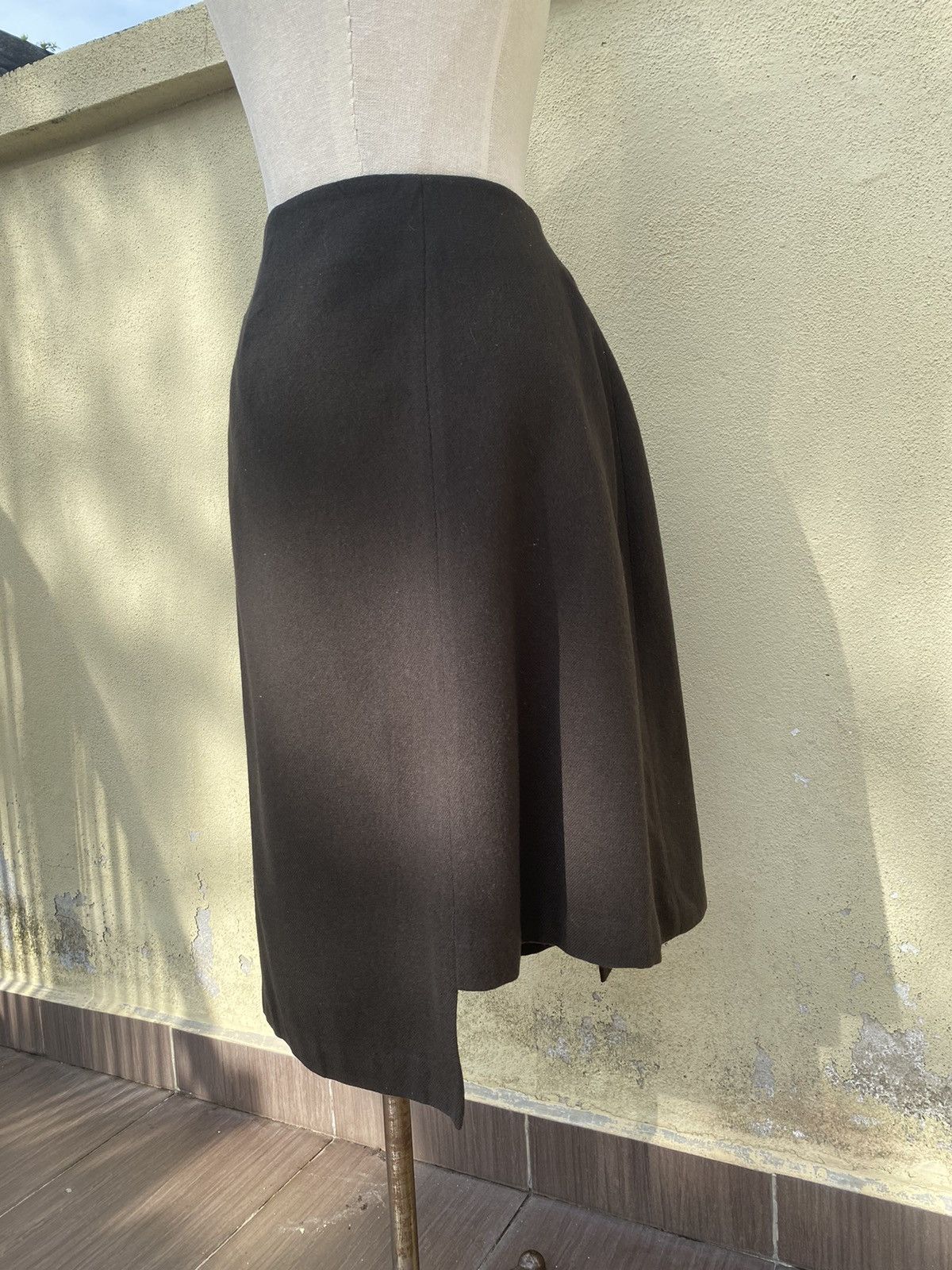 Issey Miyake issey miyake sport by sunao kuwahara Size 28" / US 6 / IT 42 - 4 Thumbnail