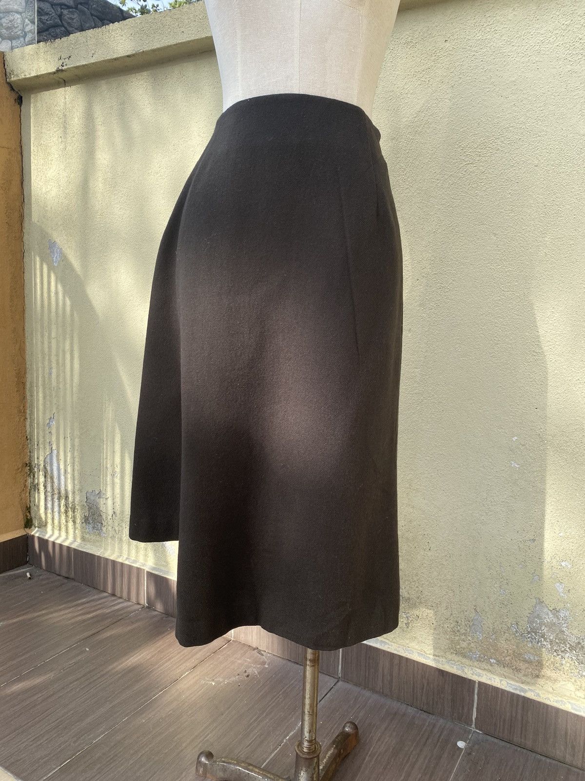 Issey Miyake issey miyake sport by sunao kuwahara Size 28" / US 6 / IT 42 - 2 Thumbnail