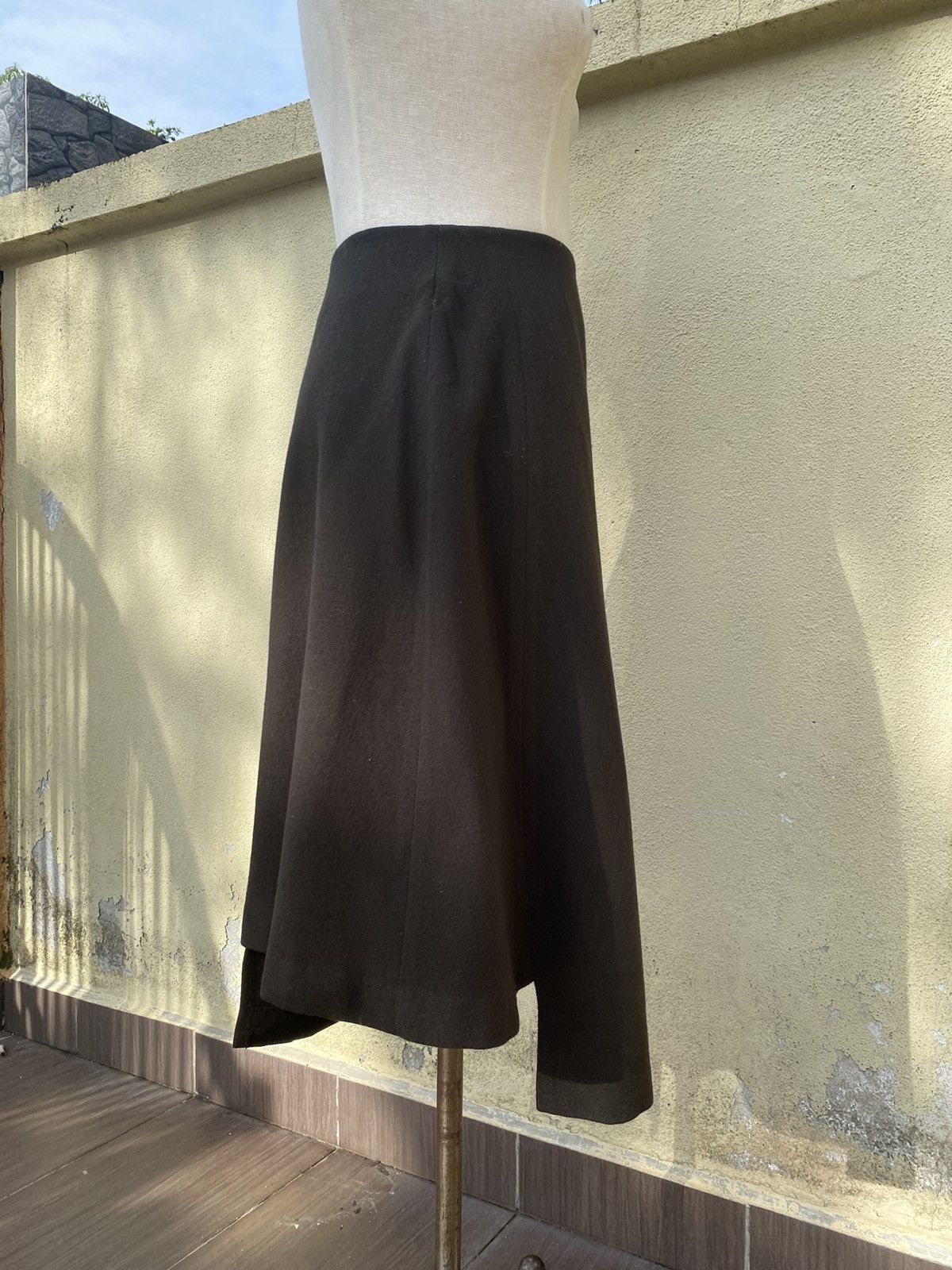 Issey Miyake issey miyake sport by sunao kuwahara Size 28" / US 6 / IT 42 - 5 Thumbnail