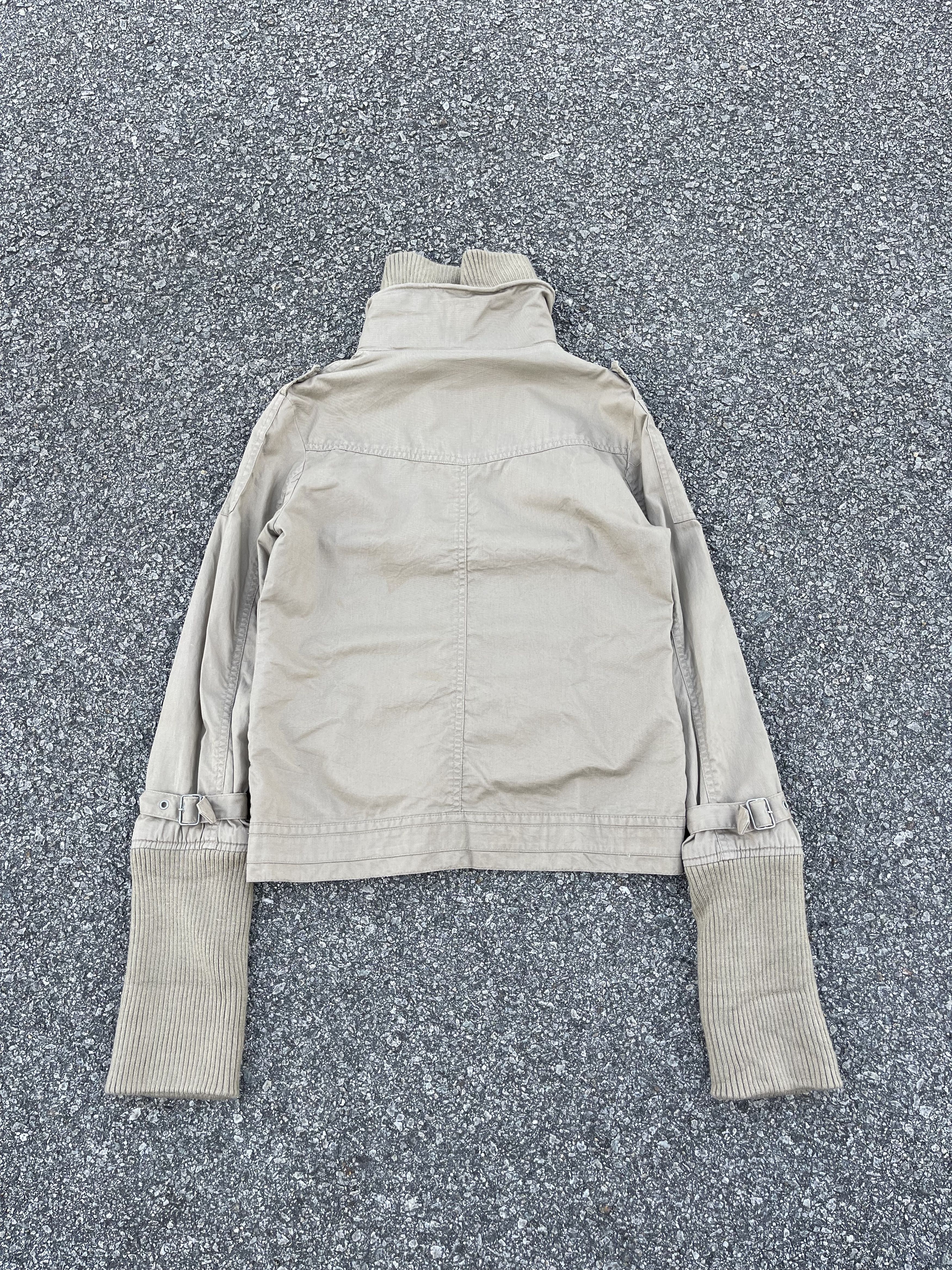Beauty Beast Von Dutch Tactical Jacket Size L / US 10 / IT 46 - 15 Thumbnail