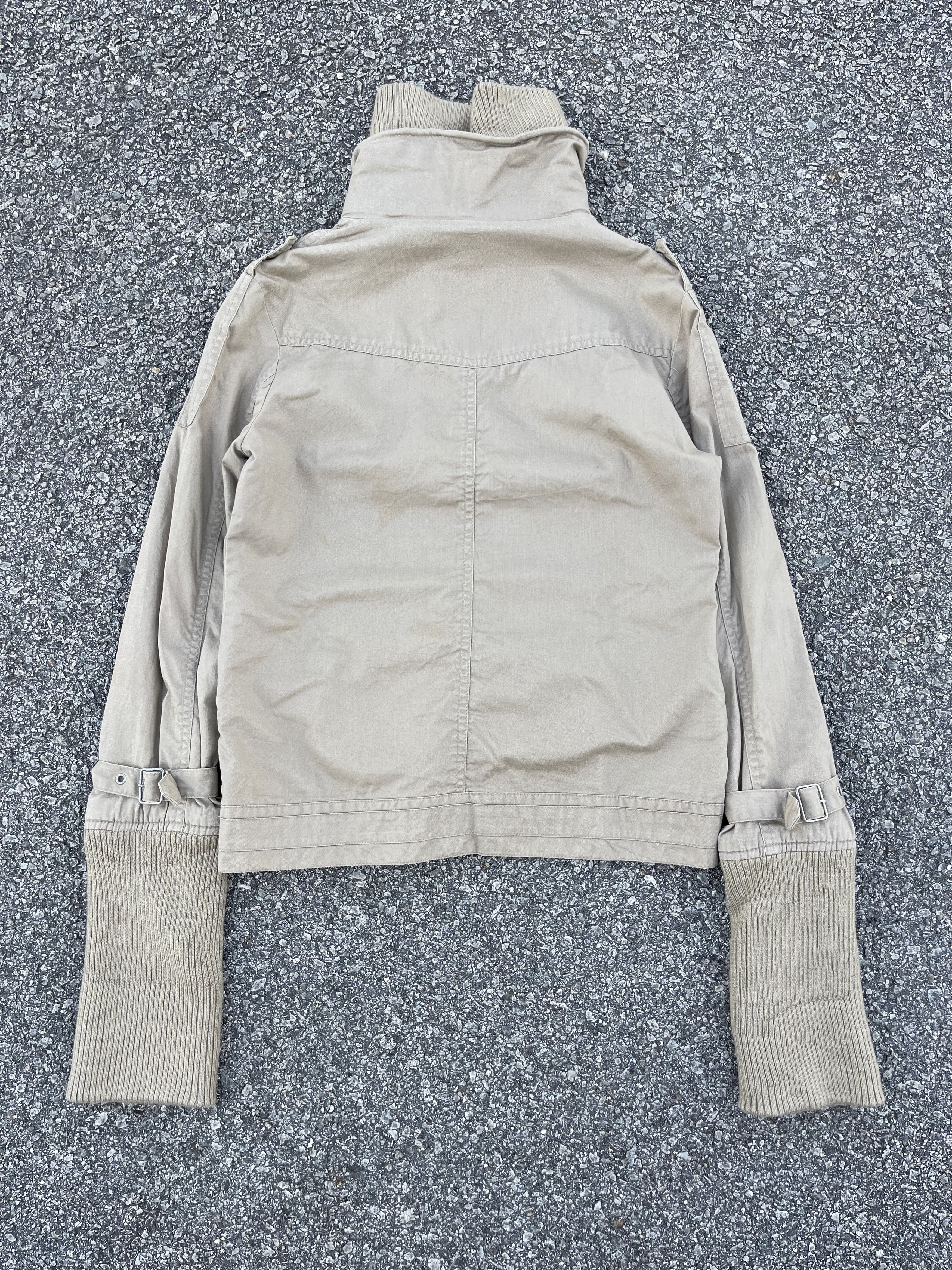 Beauty Beast Von Dutch Tactical Jacket Size L / US 10 / IT 46 - 16 Thumbnail