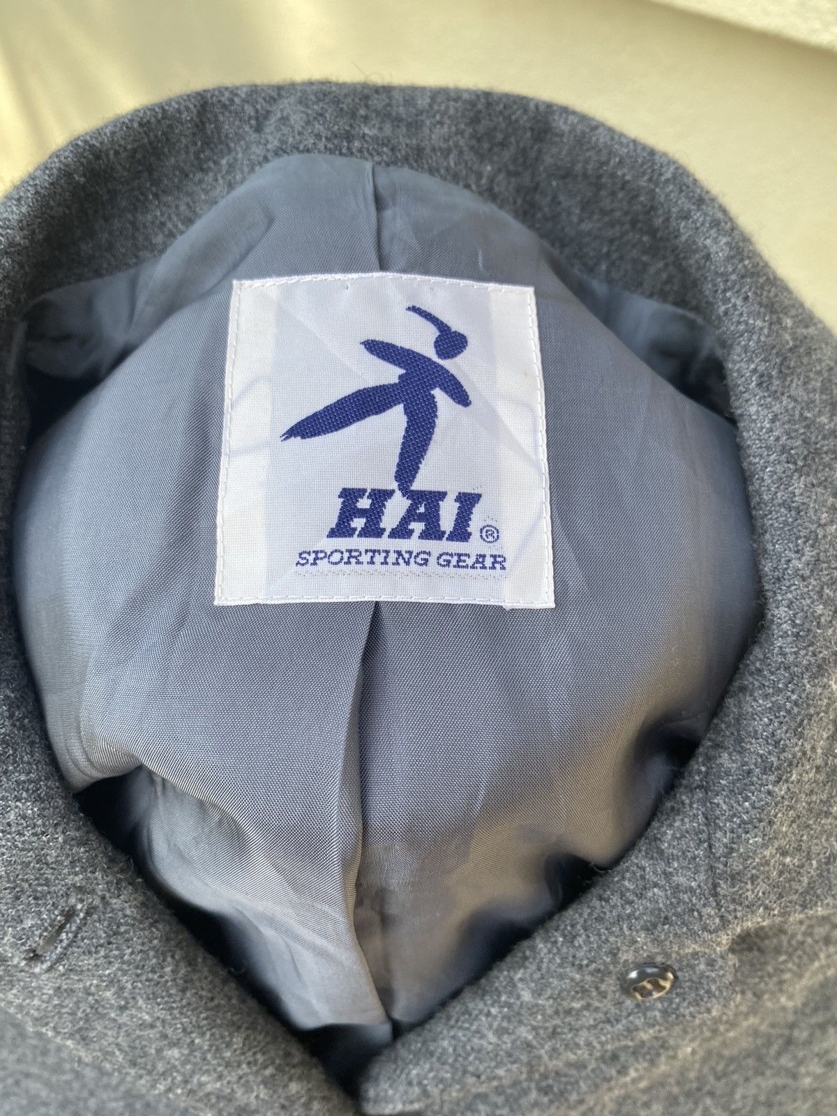 Hai Sporting Gear vintage hai sporting gear Size M / US 6-8 / IT 42-44 - 9 Thumbnail