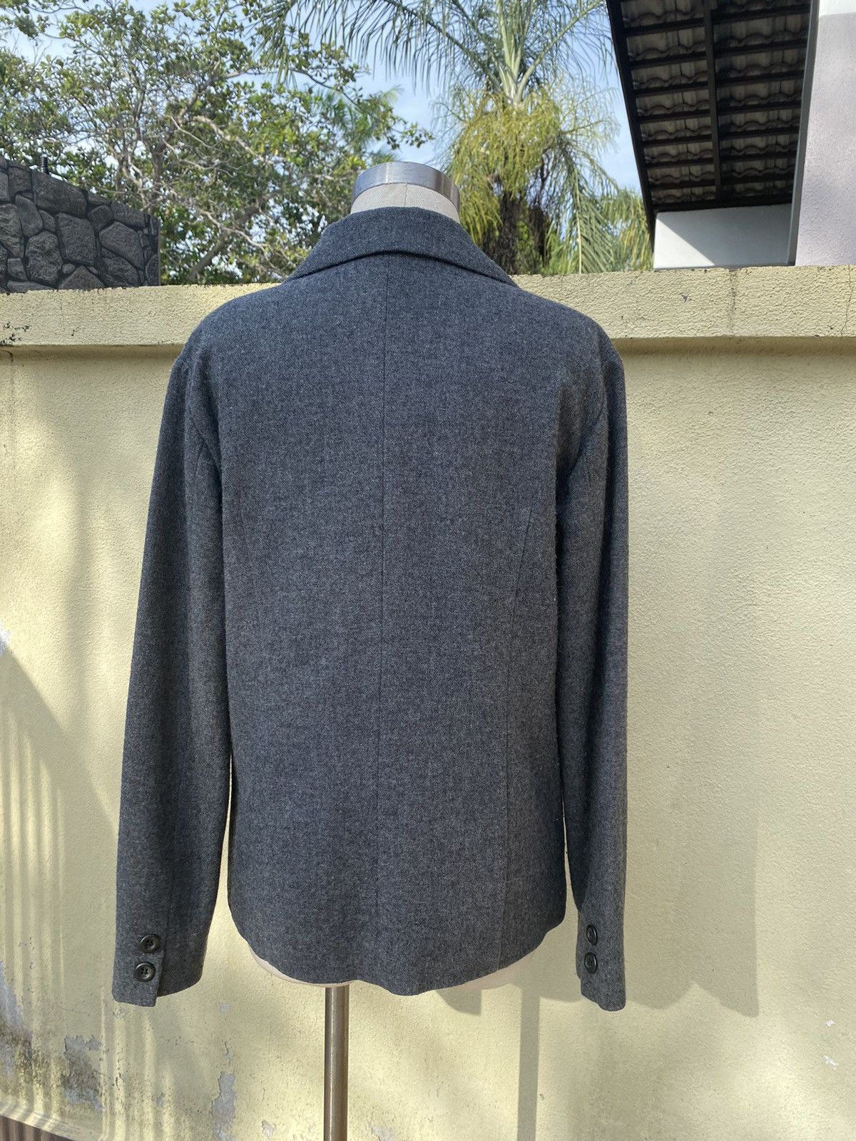 Hai Sporting Gear vintage hai sporting gear Size M / US 6-8 / IT 42-44 - 6 Thumbnail