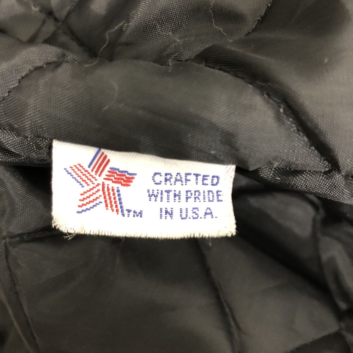Schott × Vintage U.S.740N PEA JACKET BY SCHOTT DOUBLE BREAST HEAVY JACKET Size US M / EU 48-50 / 2 - 11 Thumbnail