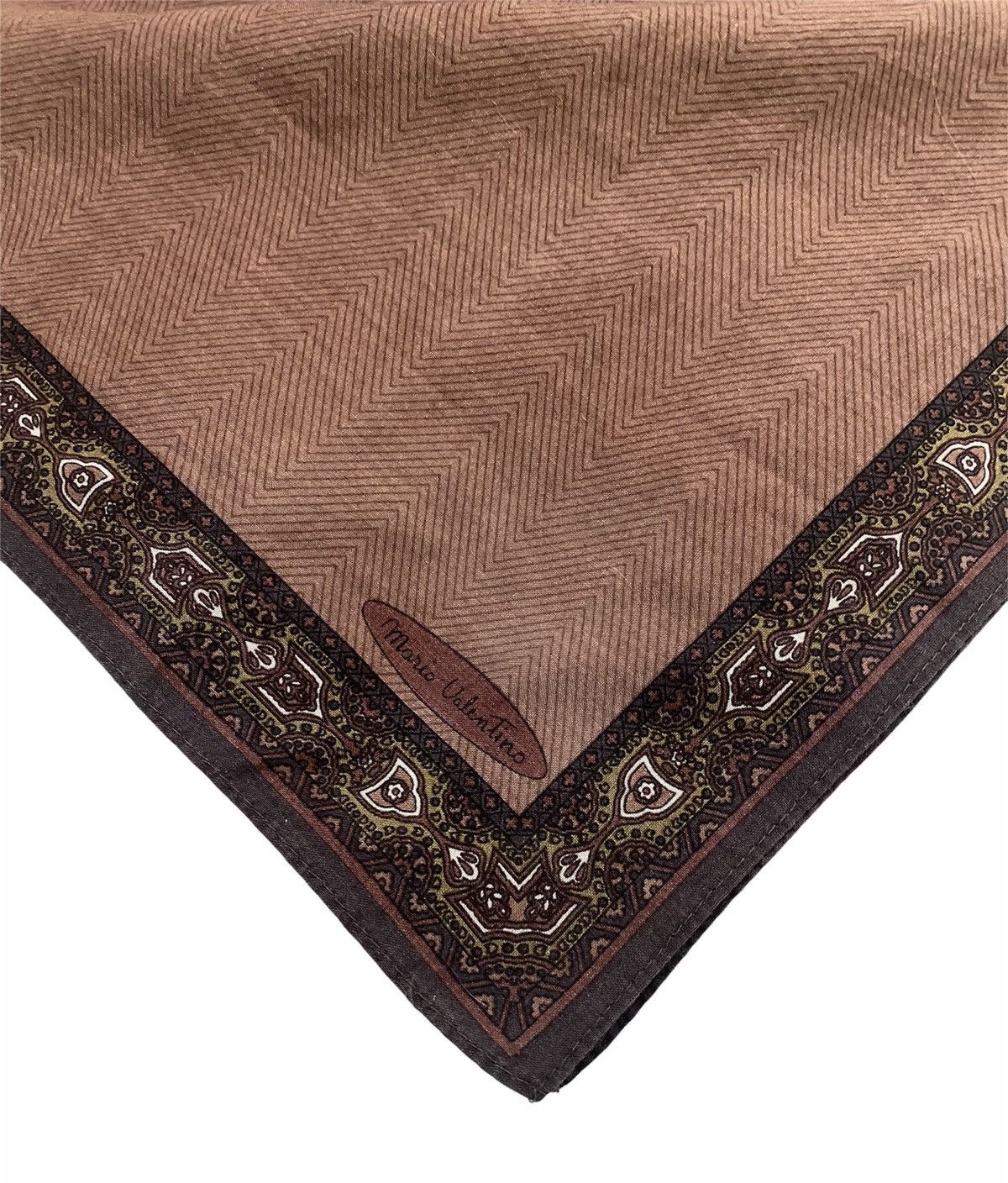 Other Mario Valentino Handkerchief / Neckerchief Size ONE SIZE - 2 Thumbnail