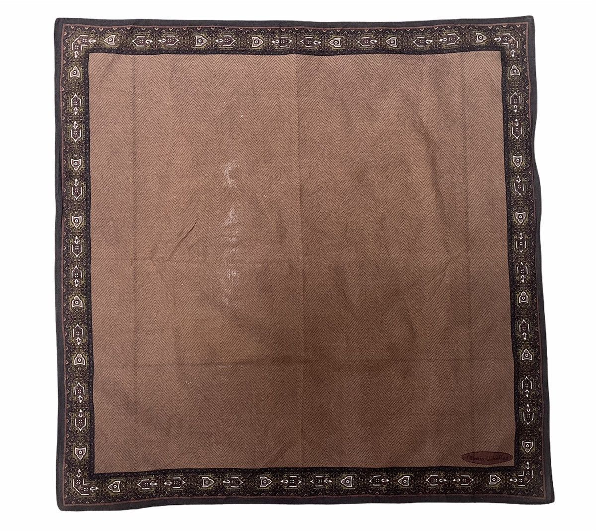 Other Mario Valentino Handkerchief / Neckerchief Size ONE SIZE - 3 Thumbnail