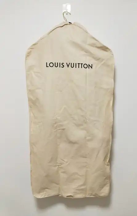Louis Vuitton LouisVuitton FW21 Green Varsity Jacket SZ48