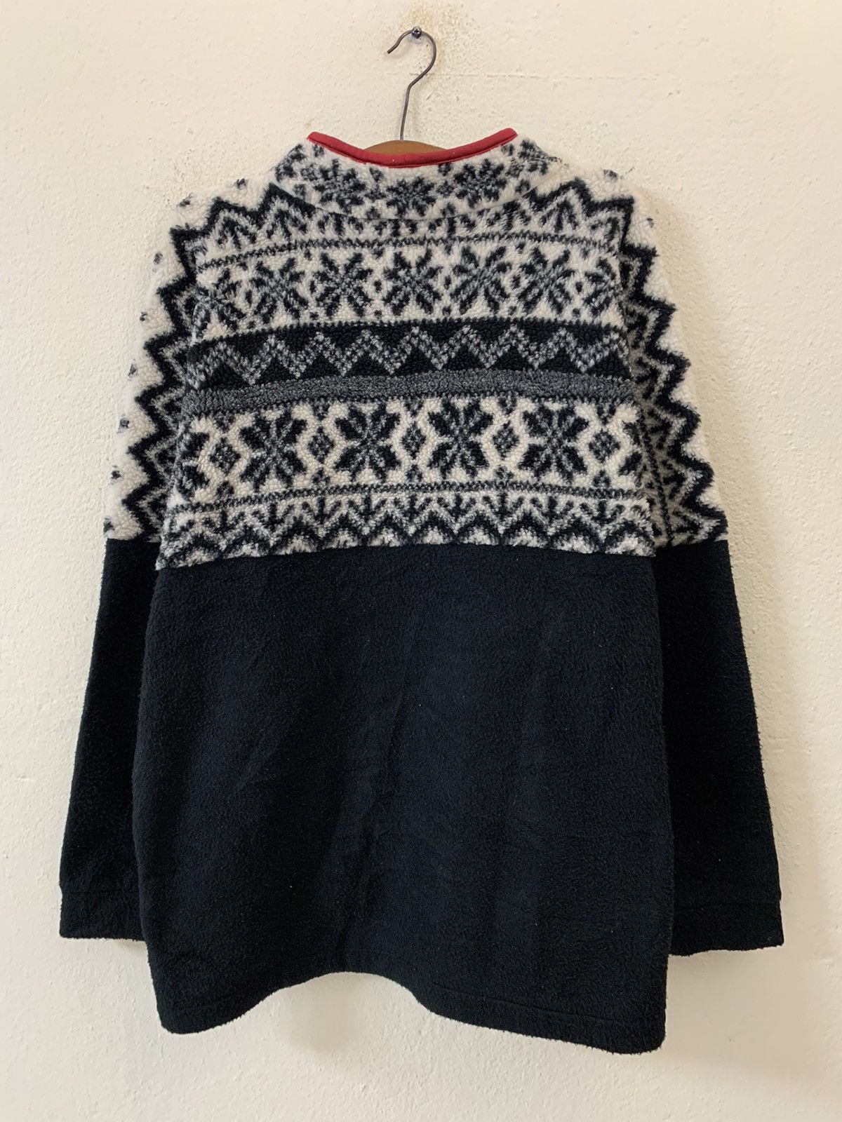 Karl Helmut Karl Helmut Sweater Size US L / EU 52-54 / 3 - 8 Thumbnail
