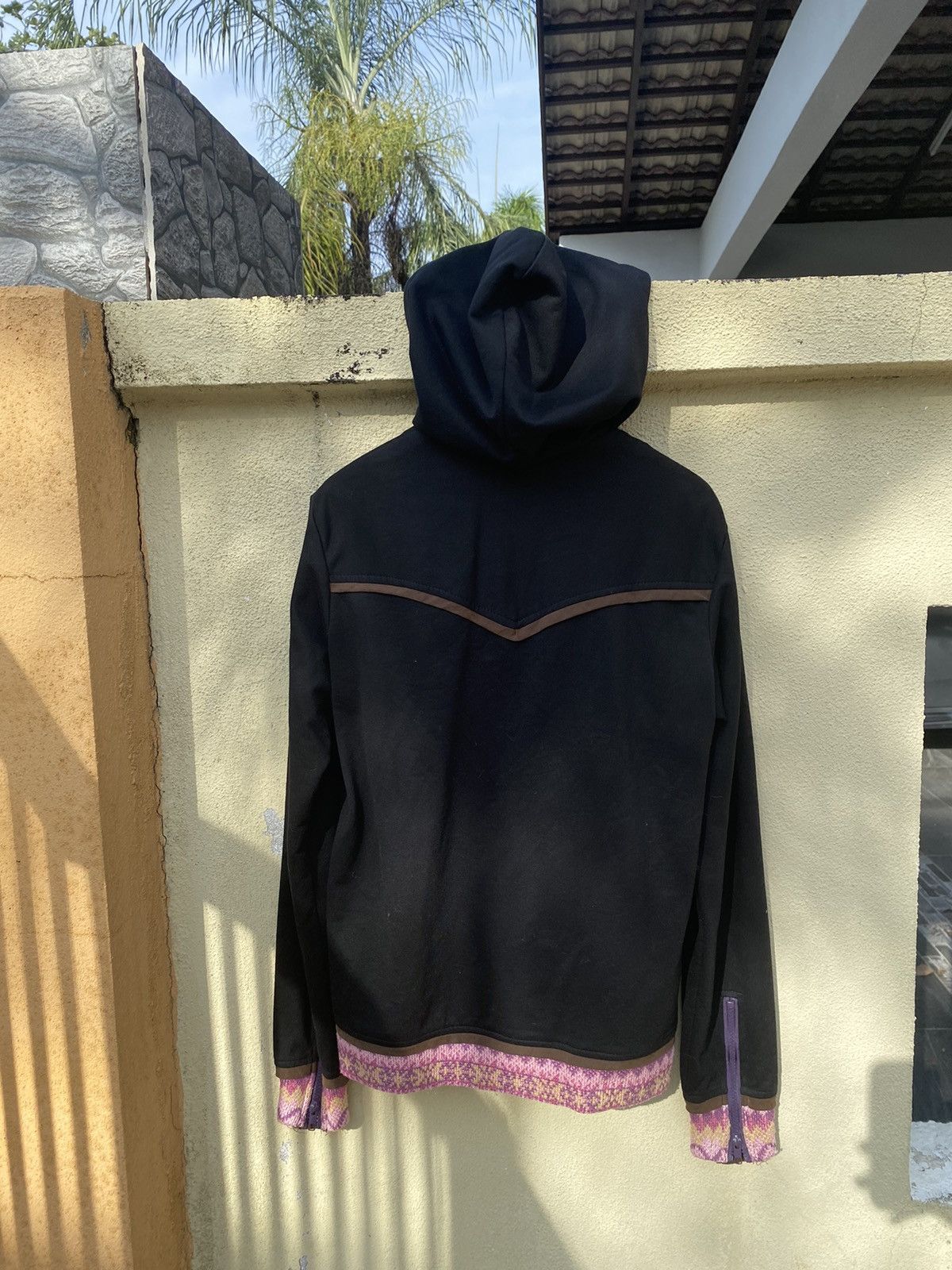 Japanese Brand BreathMINt BRTHBREATH hoodie Size US S / EU 44-46 / 1 - 5 Thumbnail
