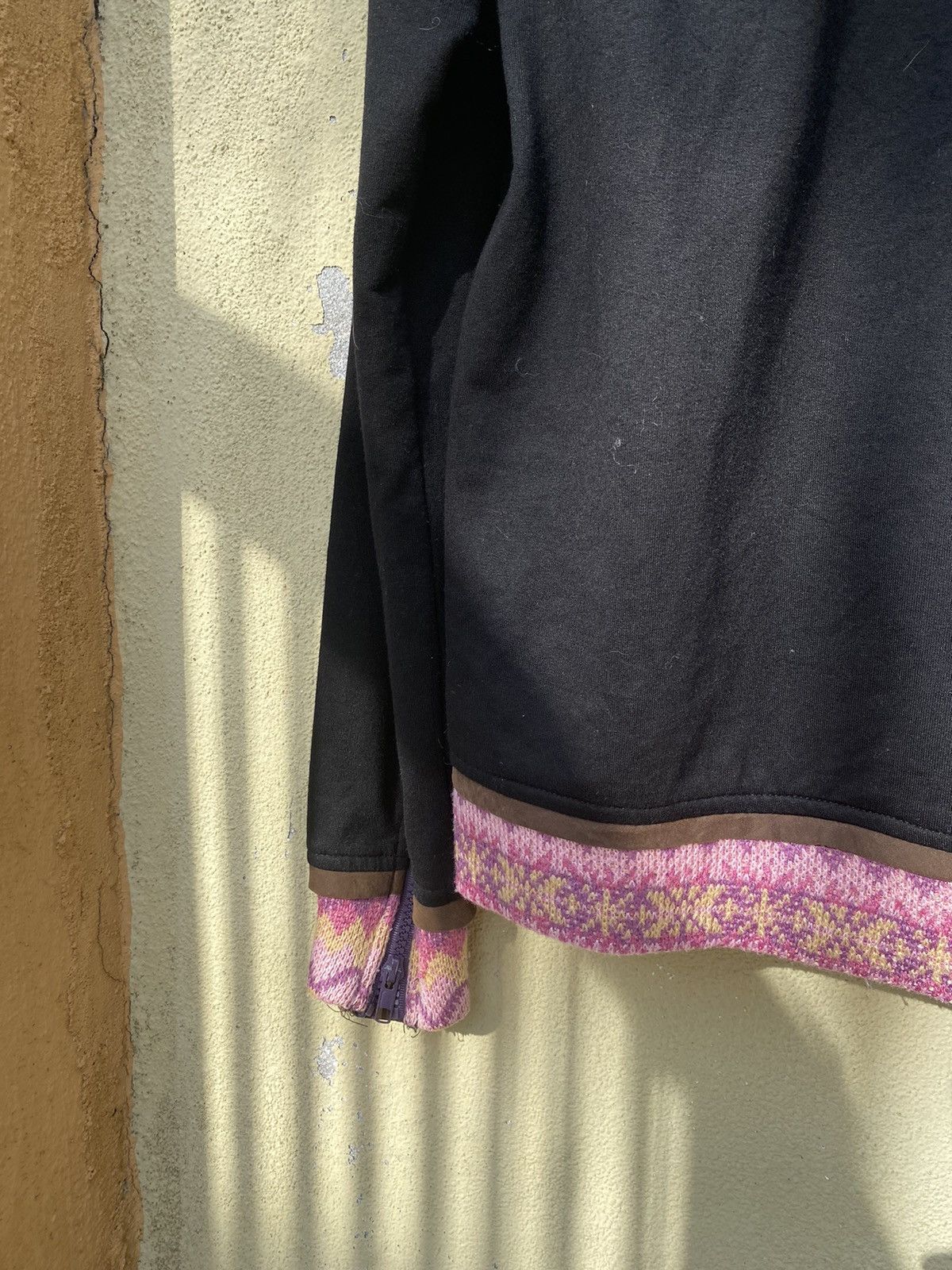 Japanese Brand BreathMINt BRTHBREATH hoodie Size US S / EU 44-46 / 1 - 7 Thumbnail
