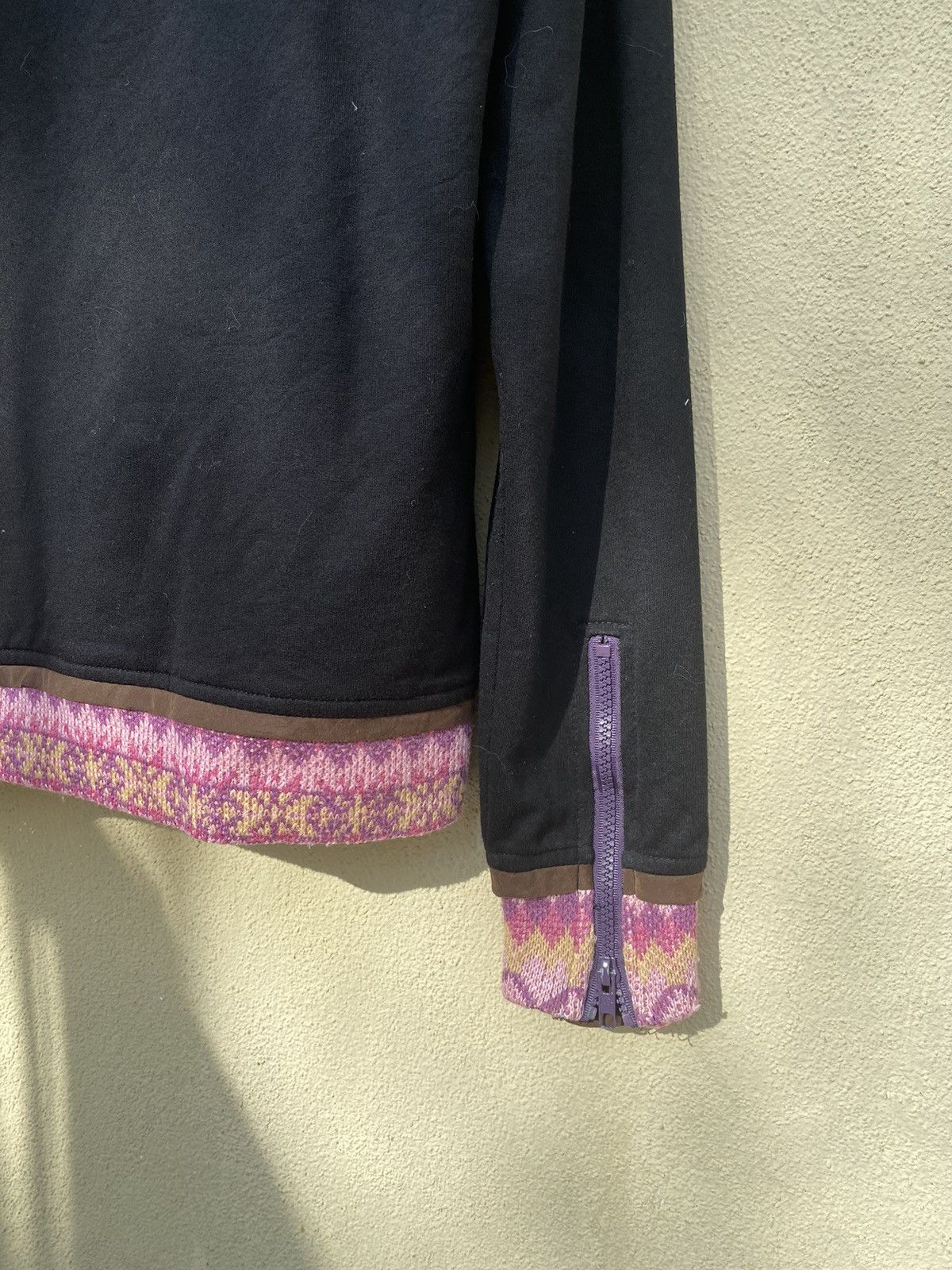 Japanese Brand BreathMINt BRTHBREATH hoodie Size US S / EU 44-46 / 1 - 6 Thumbnail