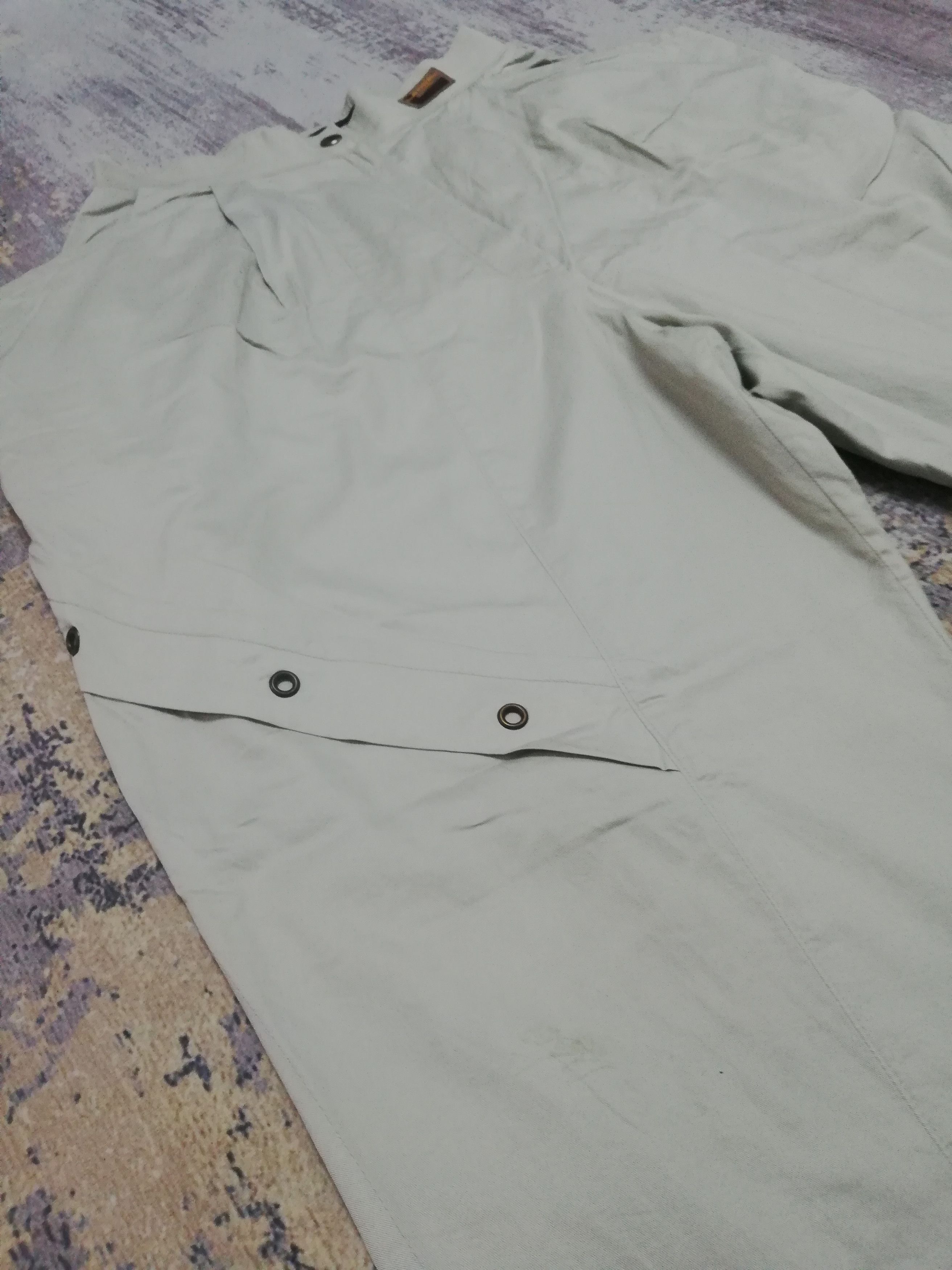 Designer × Lancel Japanese Brand Lancel Paris Designer Cropped Pant Size 26" / US 2 / IT 38 - 5 Thumbnail