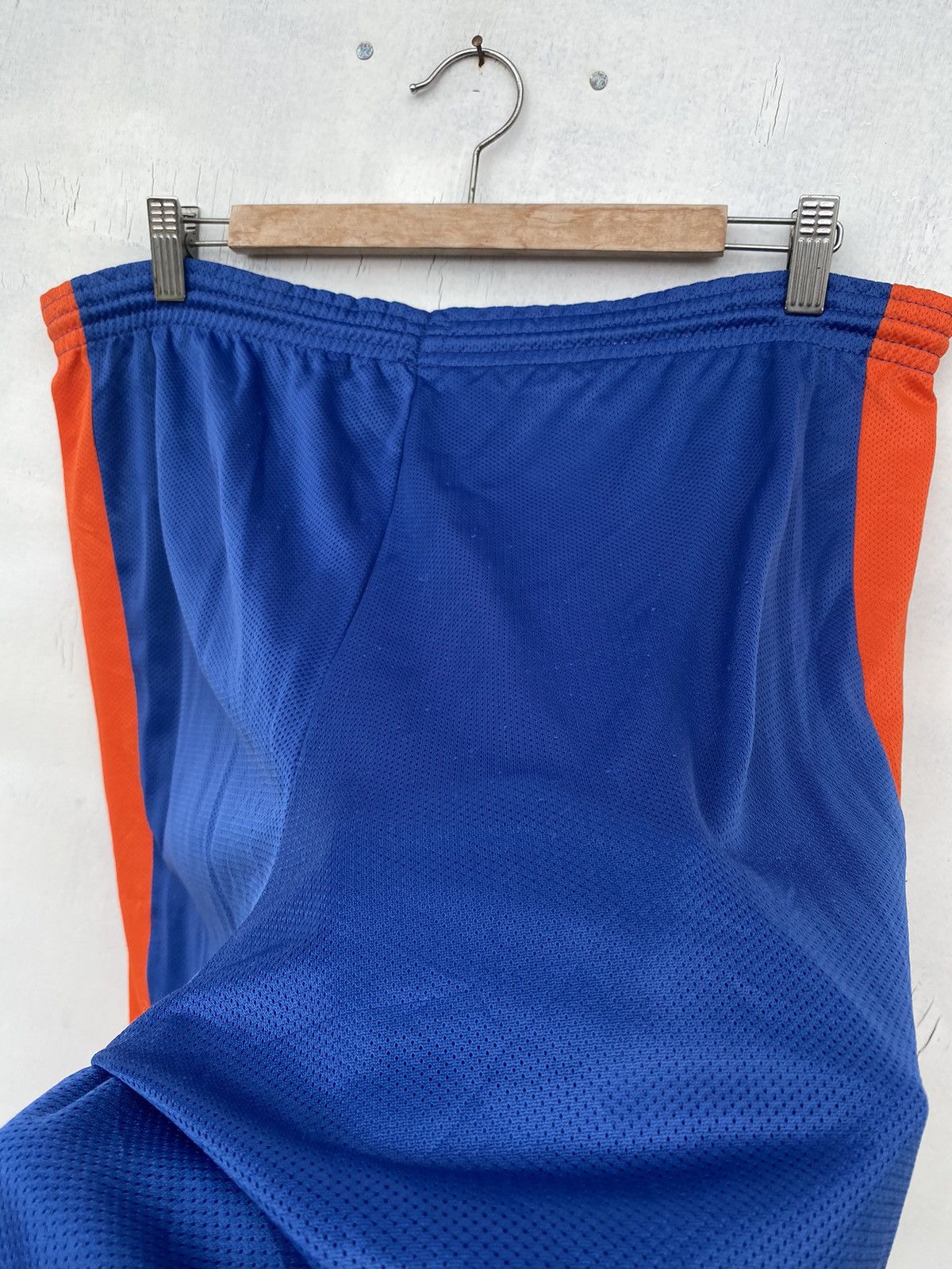 Champion Vintage Knick NBA Short Pant Size US 33 - 7 Thumbnail
