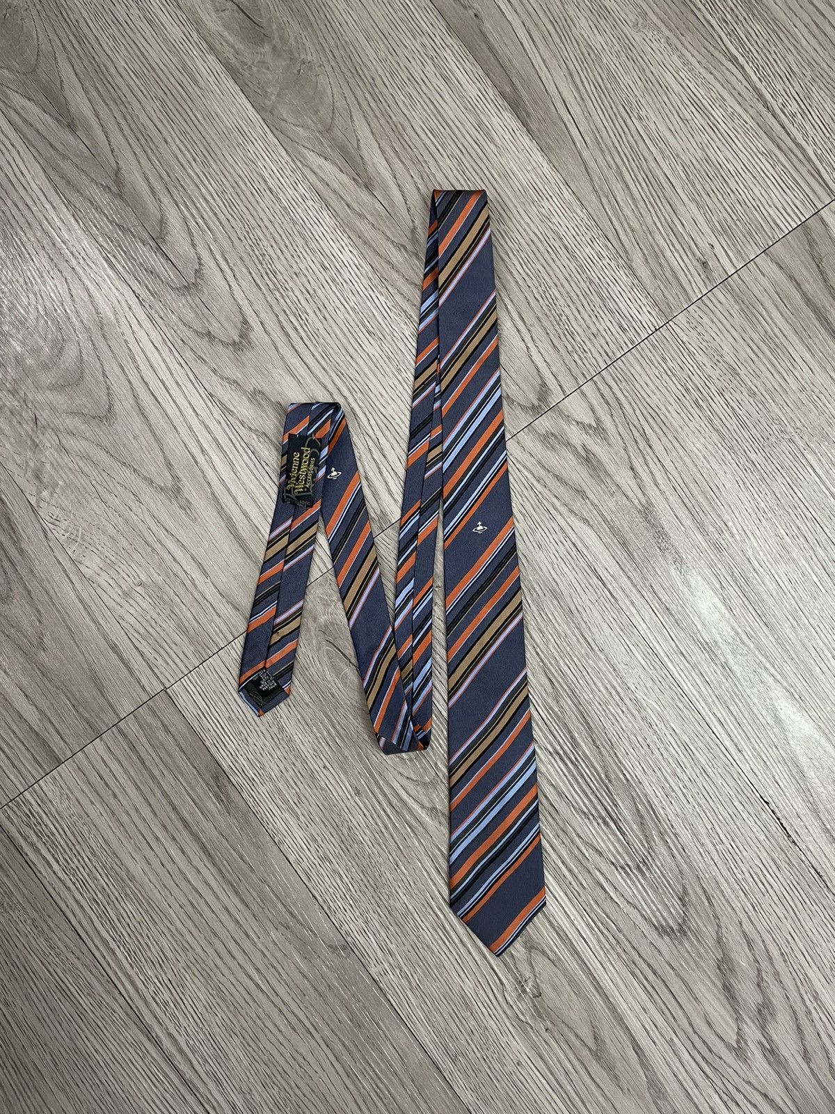 vivienne westwood tie pin sale