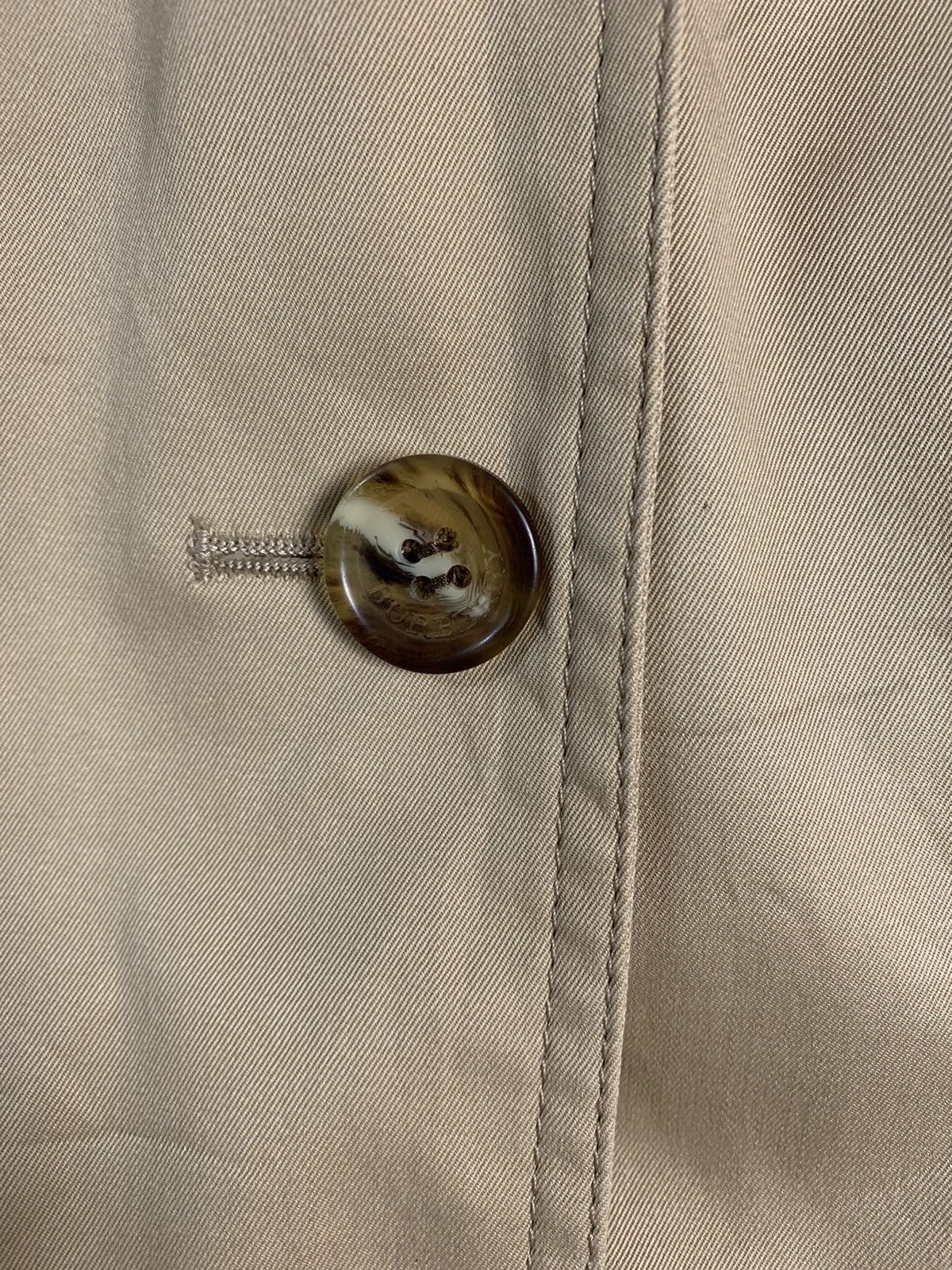 Burberry Burberry London Jacket Size S / US 4 / IT 40 - 5 Thumbnail
