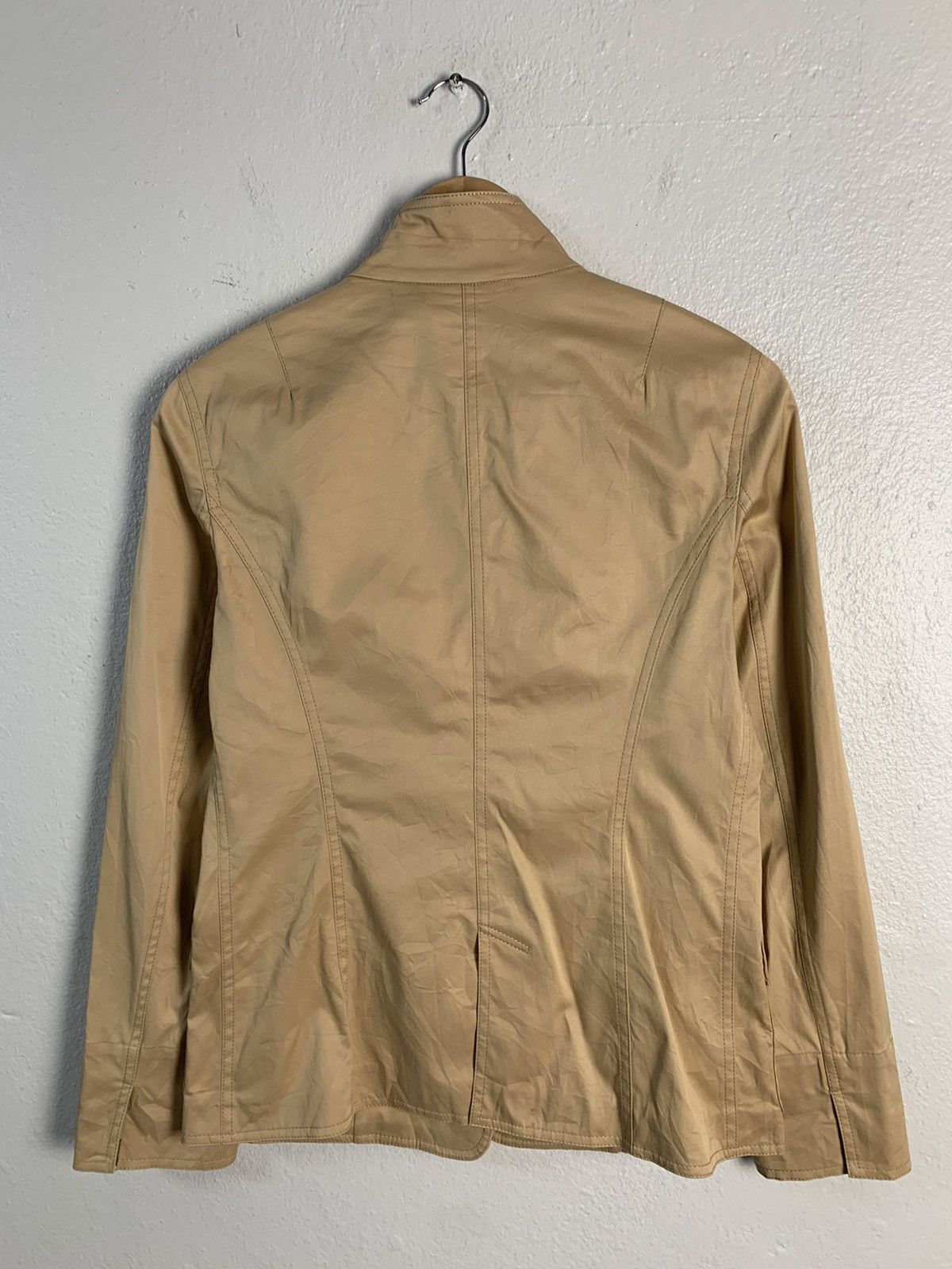 Burberry Burberry London Jacket Size S / US 4 / IT 40 - 9 Thumbnail