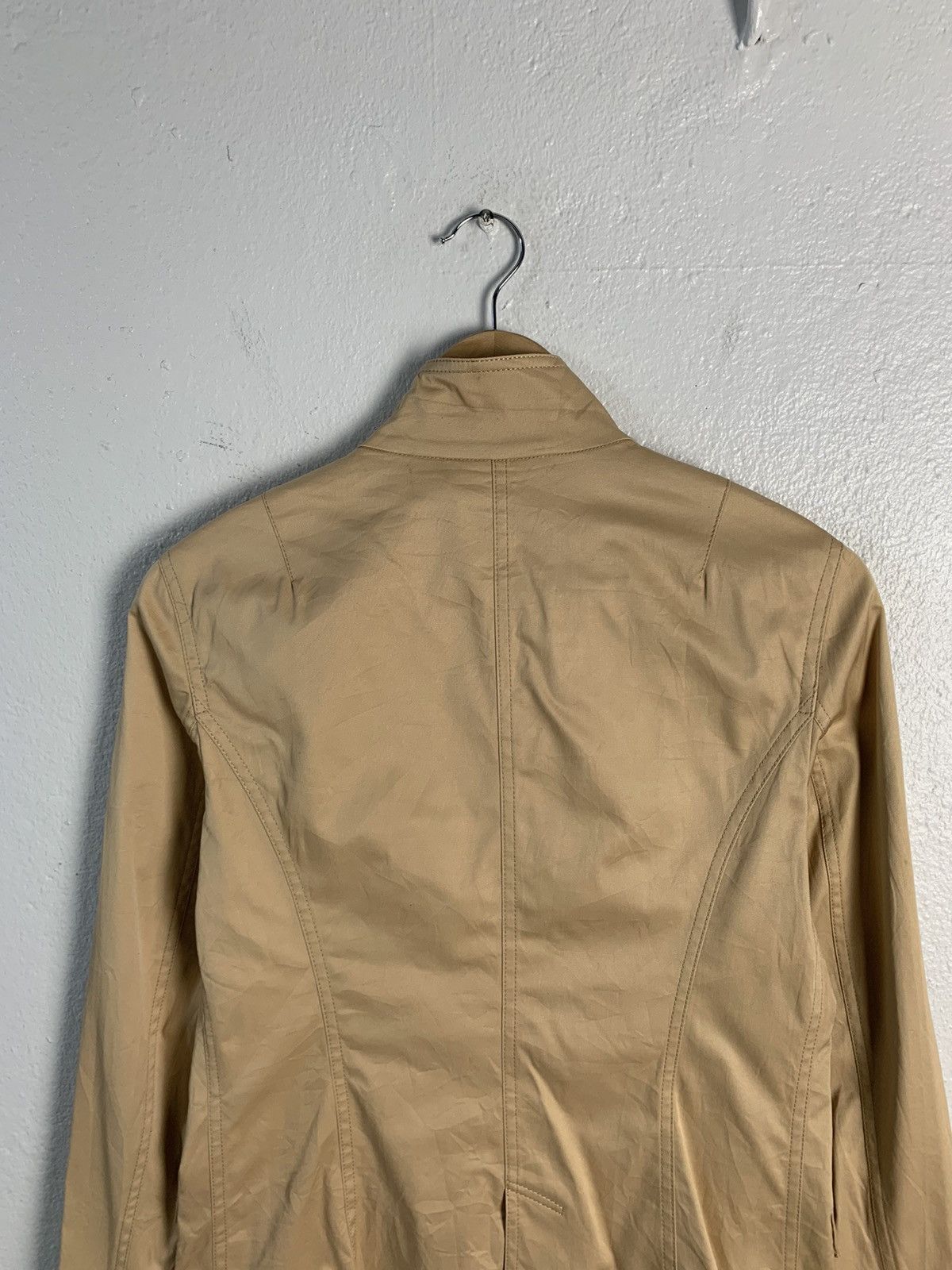 Burberry Burberry London Jacket Size S / US 4 / IT 40 - 10 Thumbnail