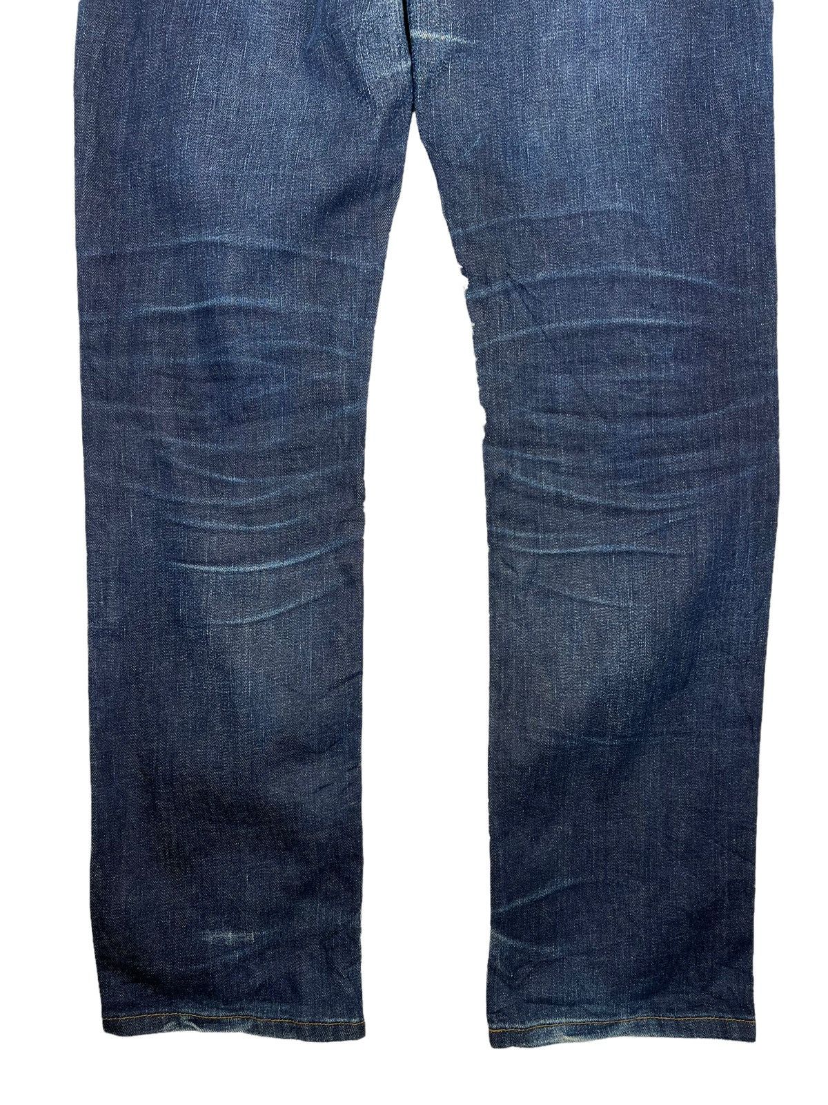 Burberry Burberry Blacklabel Denim Jeans Size US 33 - 6 Thumbnail