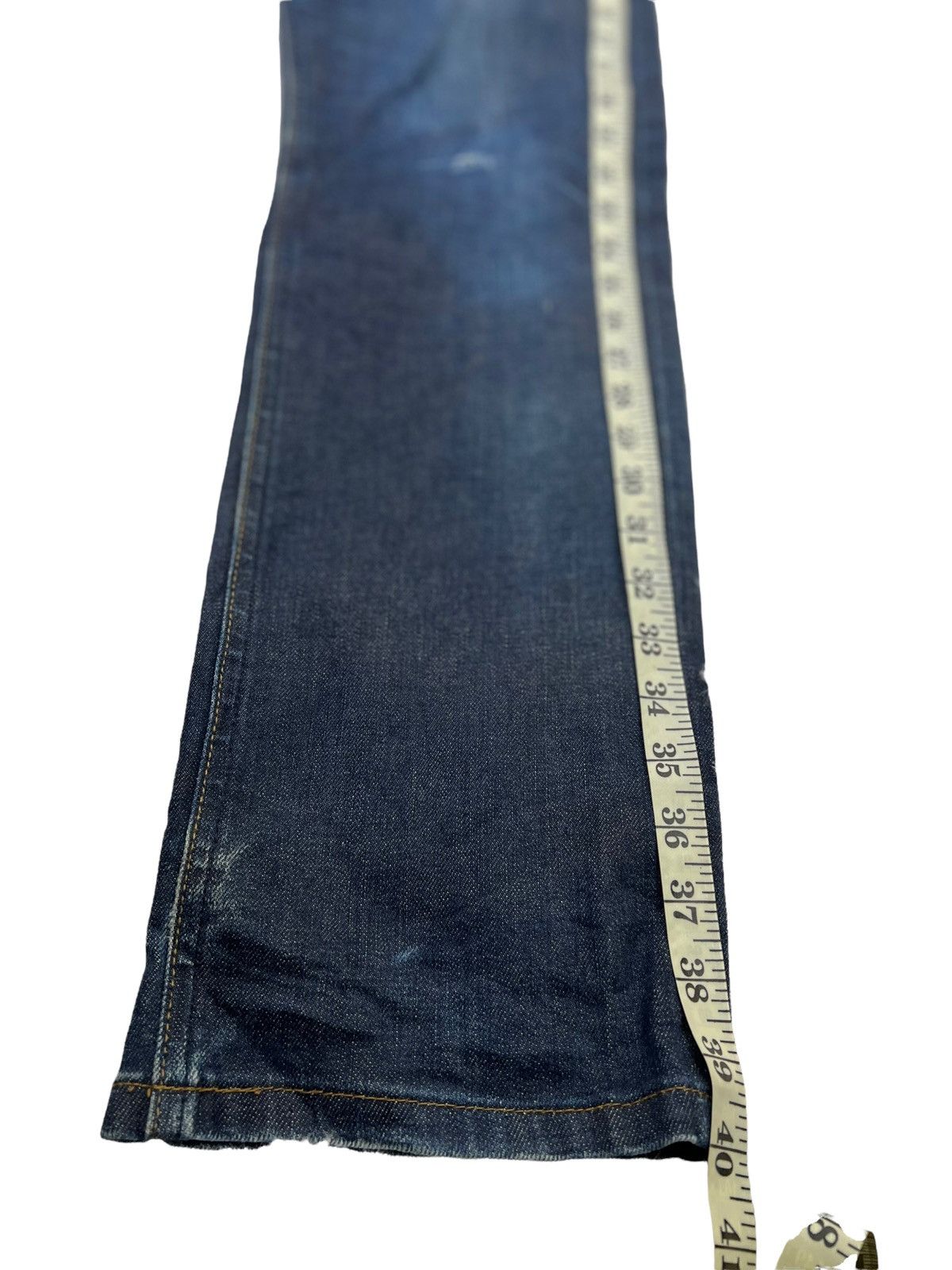 Burberry Burberry Blacklabel Denim Jeans Size US 33 - 10 Thumbnail