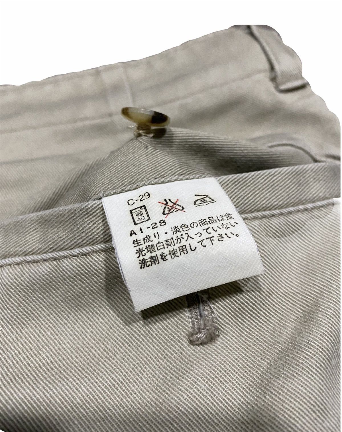 Polo Ralph Lauren Polo Sport Raplh Lauren Cargo 6 pocket Size US 29 - 6 Thumbnail