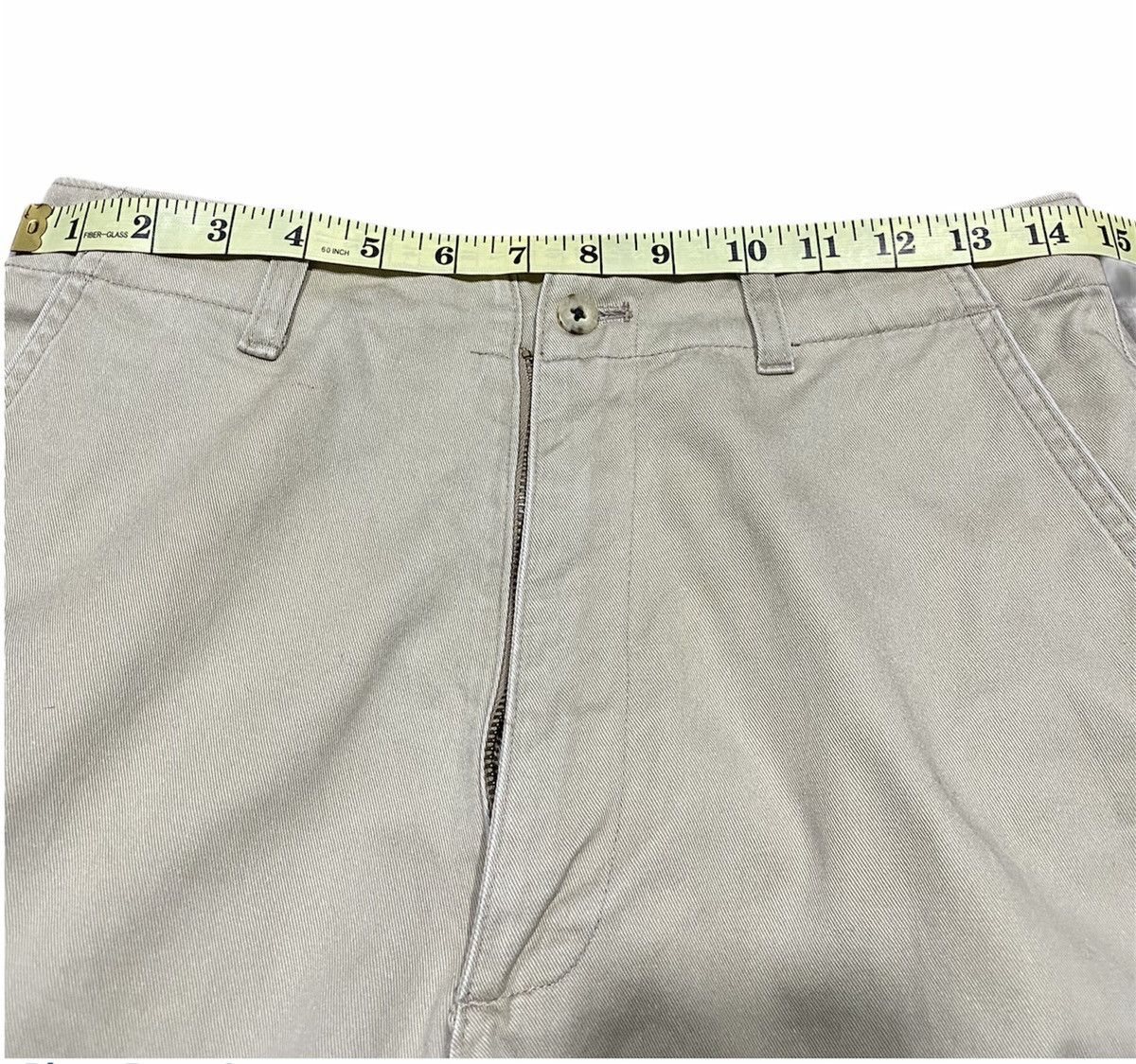 Polo Ralph Lauren Polo Sport Raplh Lauren Cargo 6 pocket Size US 29 - 8 Thumbnail