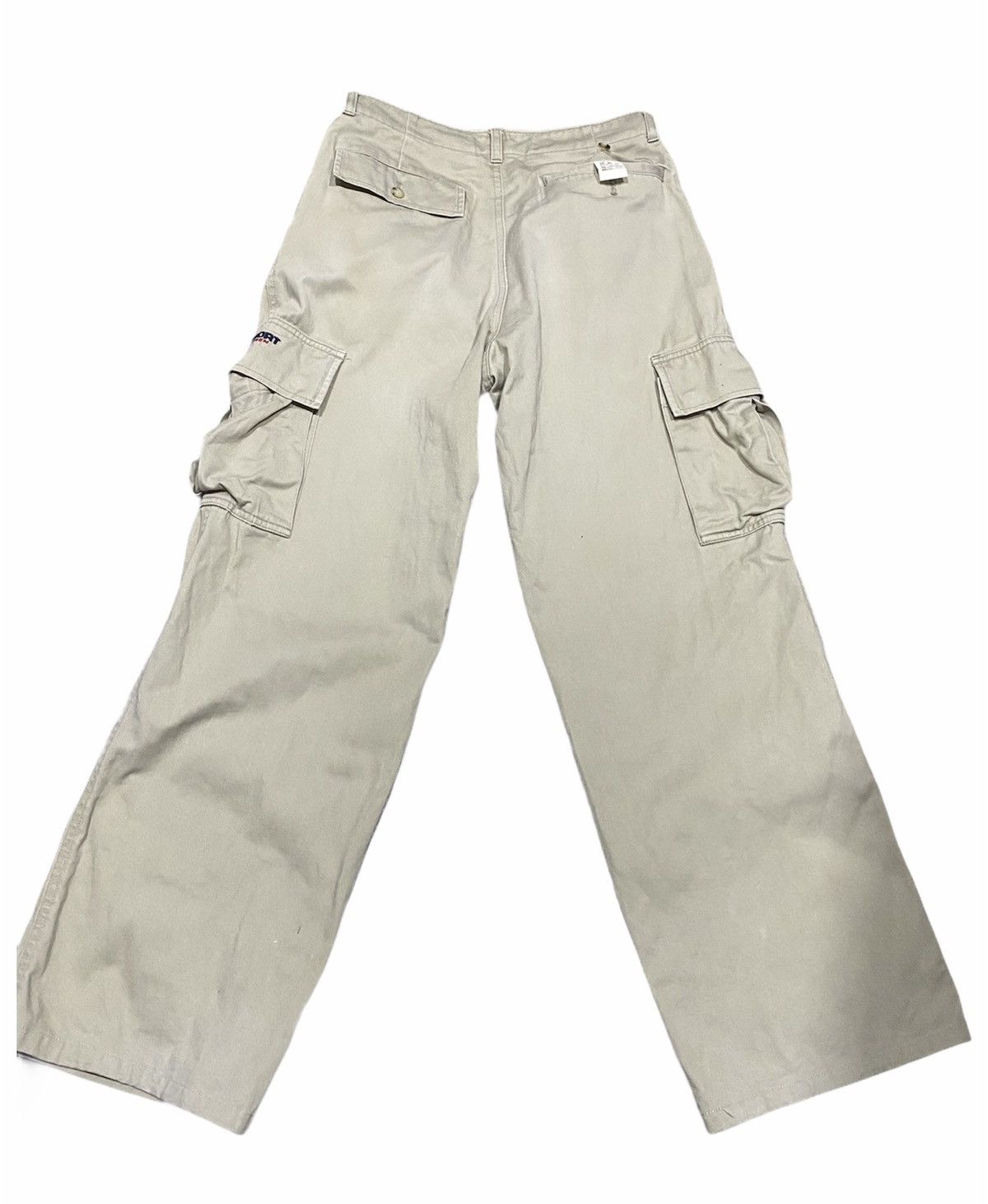 Polo Ralph Lauren Polo Sport Raplh Lauren Cargo 6 pocket Size US 29 - 5 Thumbnail