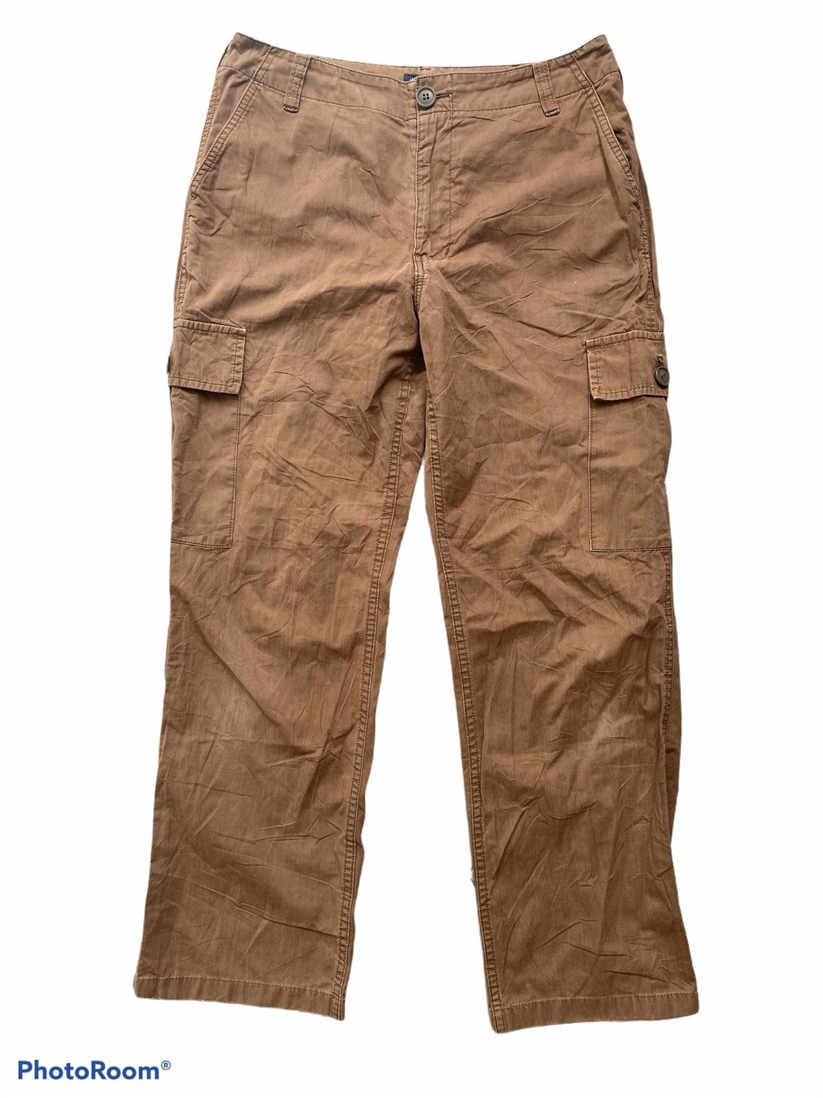Journal Standard Journal Standard 6 Pocket Cargo Size US 30 / EU 46 - 1 Thumbnail