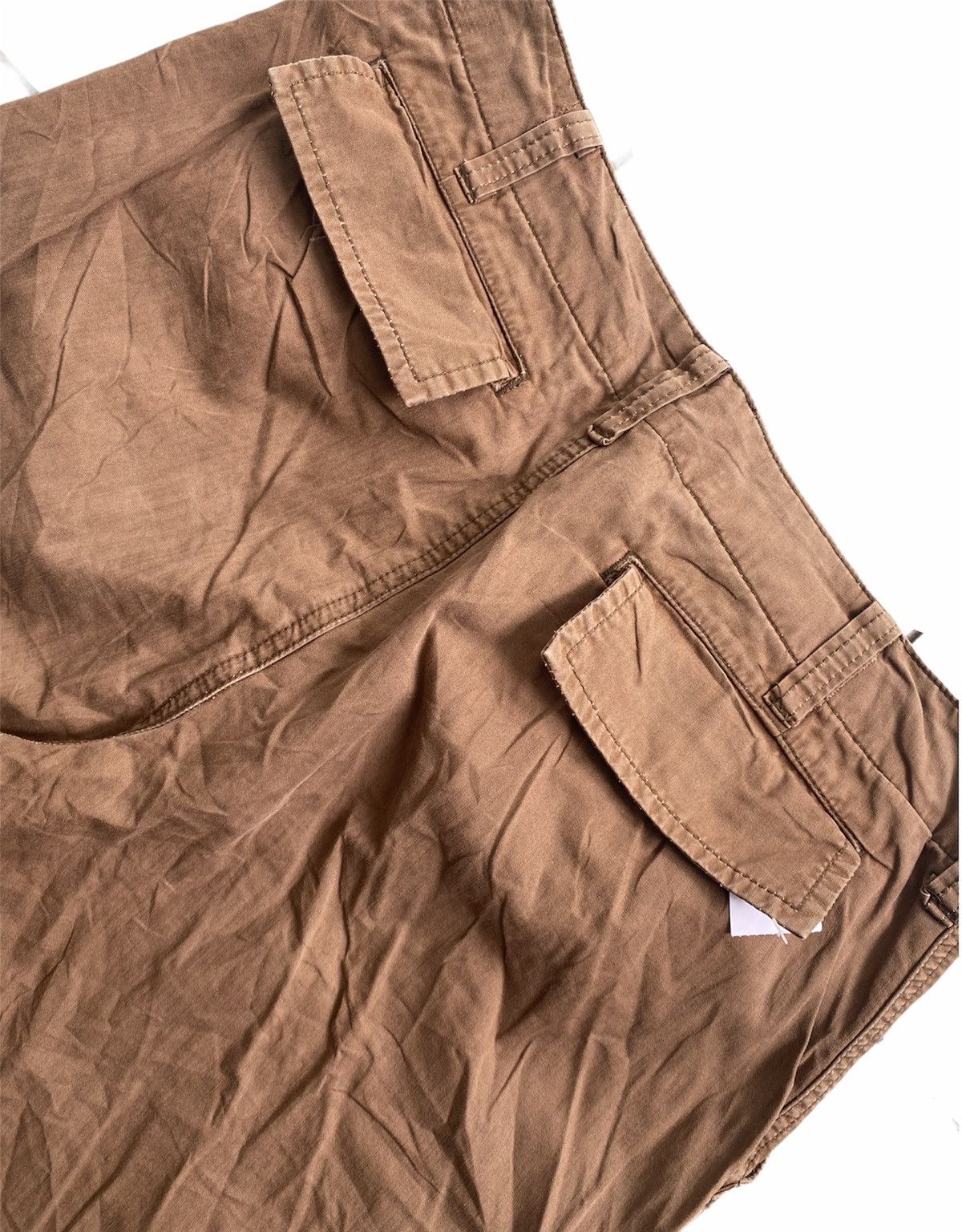 Journal Standard Journal Standard 6 Pocket Cargo Size US 30 / EU 46 - 5 Thumbnail