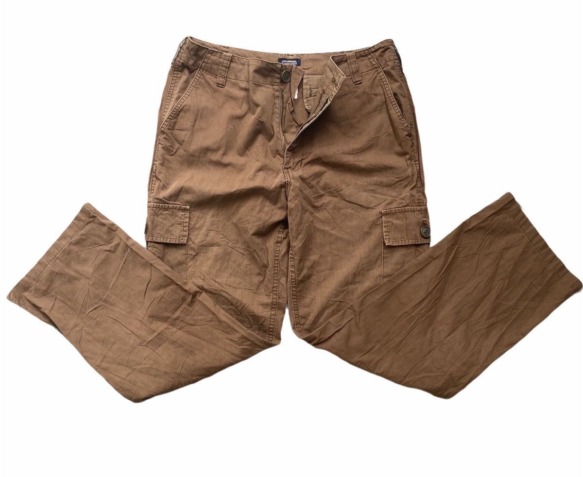 Journal Standard Journal Standard 6 Pocket Cargo Size US 30 / EU 46 - 2 Thumbnail