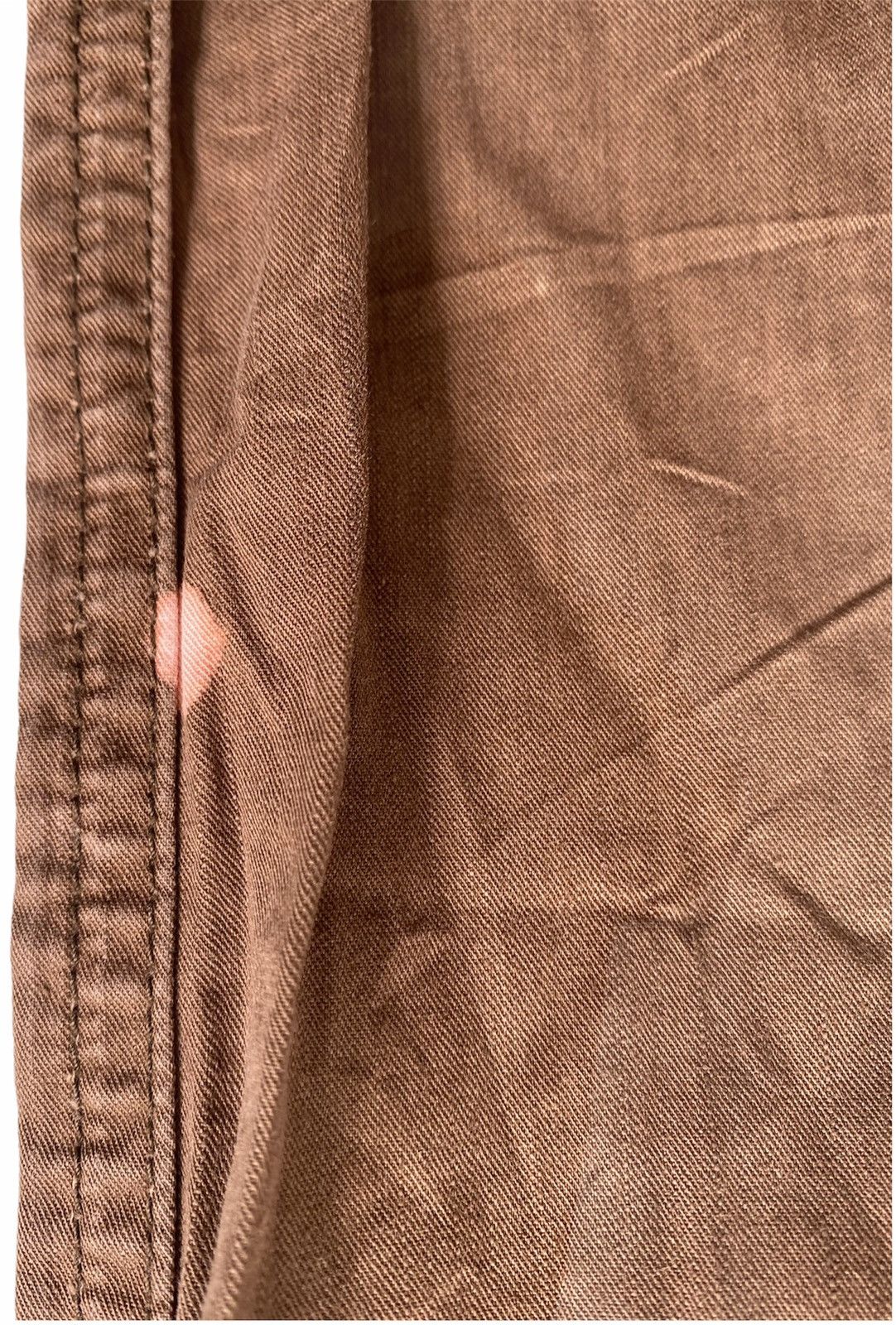 Journal Standard Journal Standard 6 Pocket Cargo Size US 30 / EU 46 - 6 Thumbnail