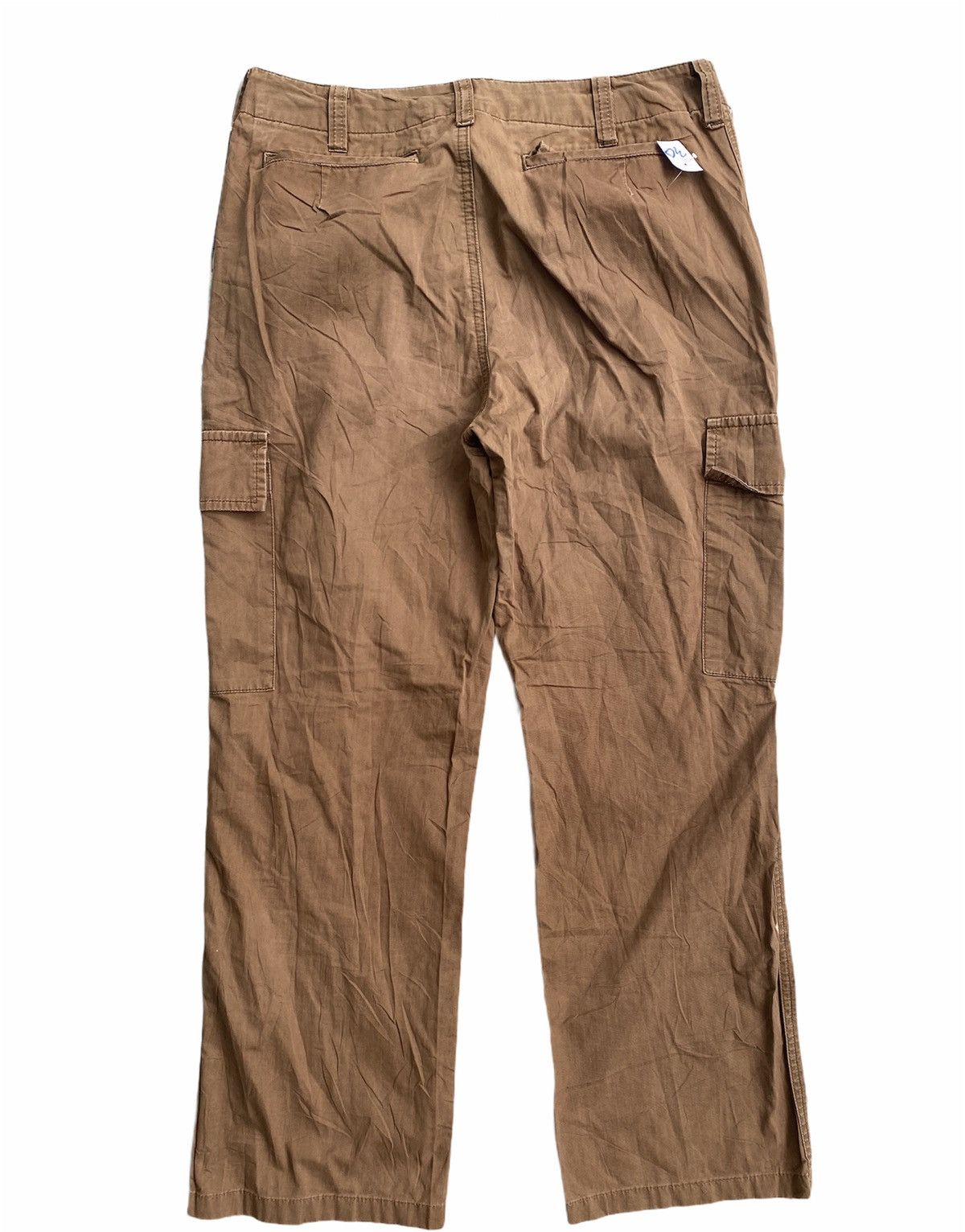 Journal Standard Journal Standard 6 Pocket Cargo Size US 30 / EU 46 - 3 Thumbnail