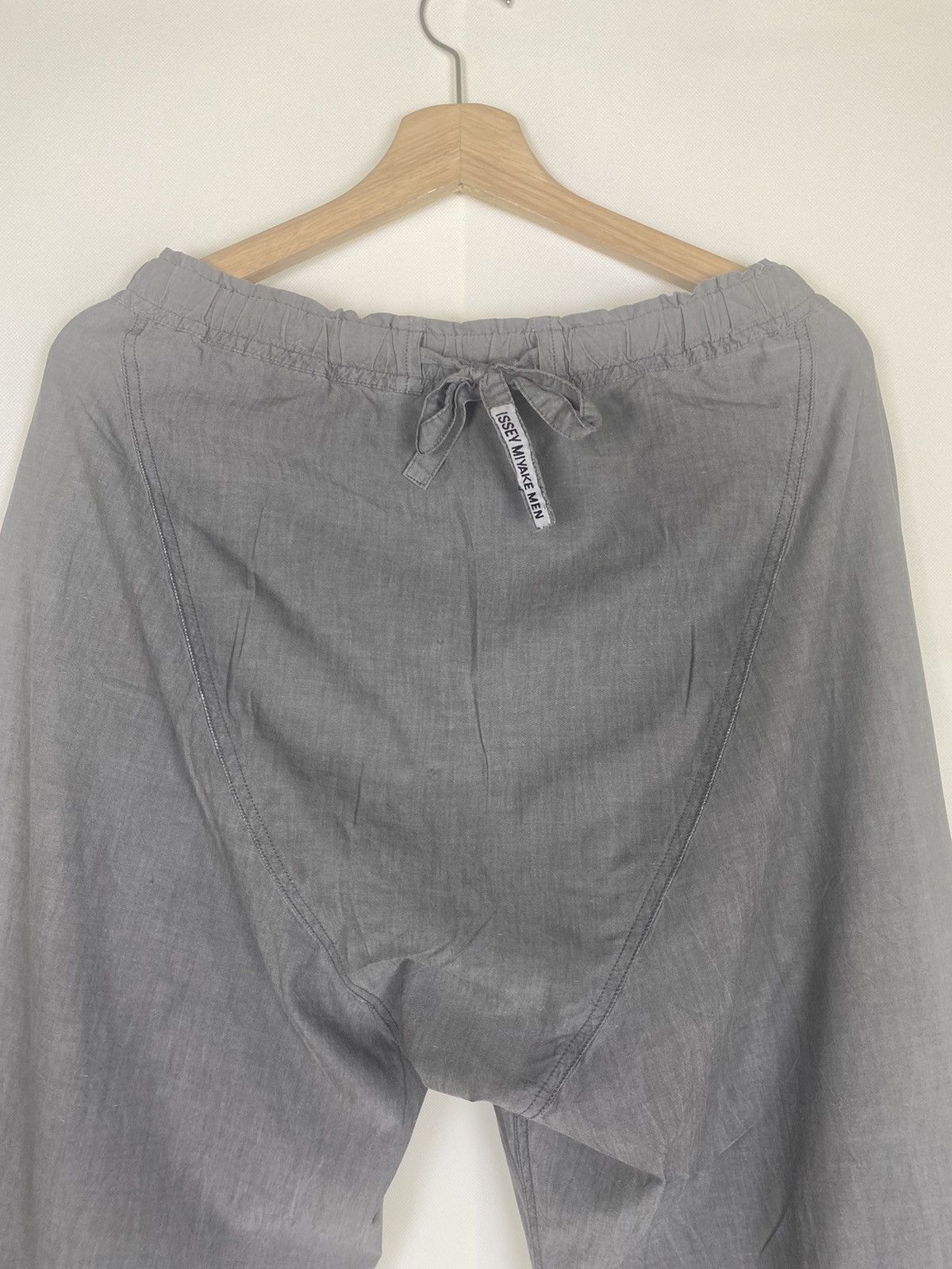 Issey Miyake Issey Miyake Men Pants Size US 30 / EU 46 - 5 Thumbnail