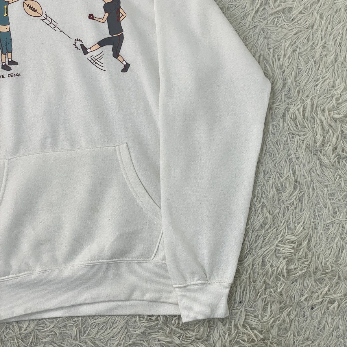 Mtv Mtv Beavis And Butt-Head Mike Judge Sweater Hoodie Size US M / EU 48-50 / 2 - 5 Thumbnail