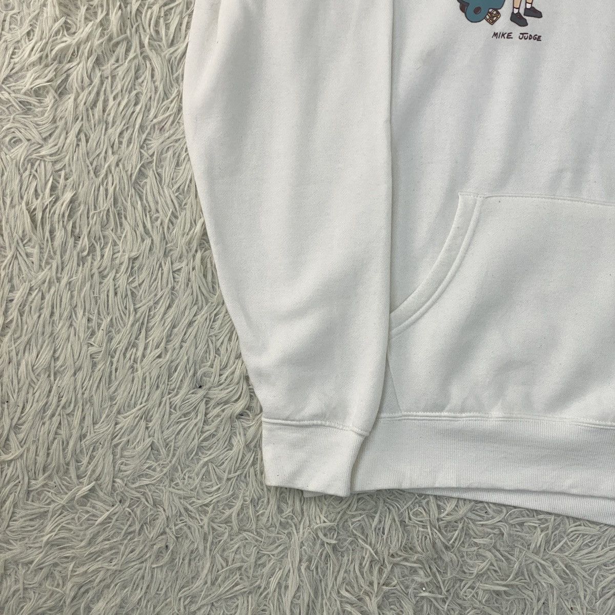 Mtv Mtv Beavis And Butt-Head Mike Judge Sweater Hoodie Size US M / EU 48-50 / 2 - 3 Thumbnail