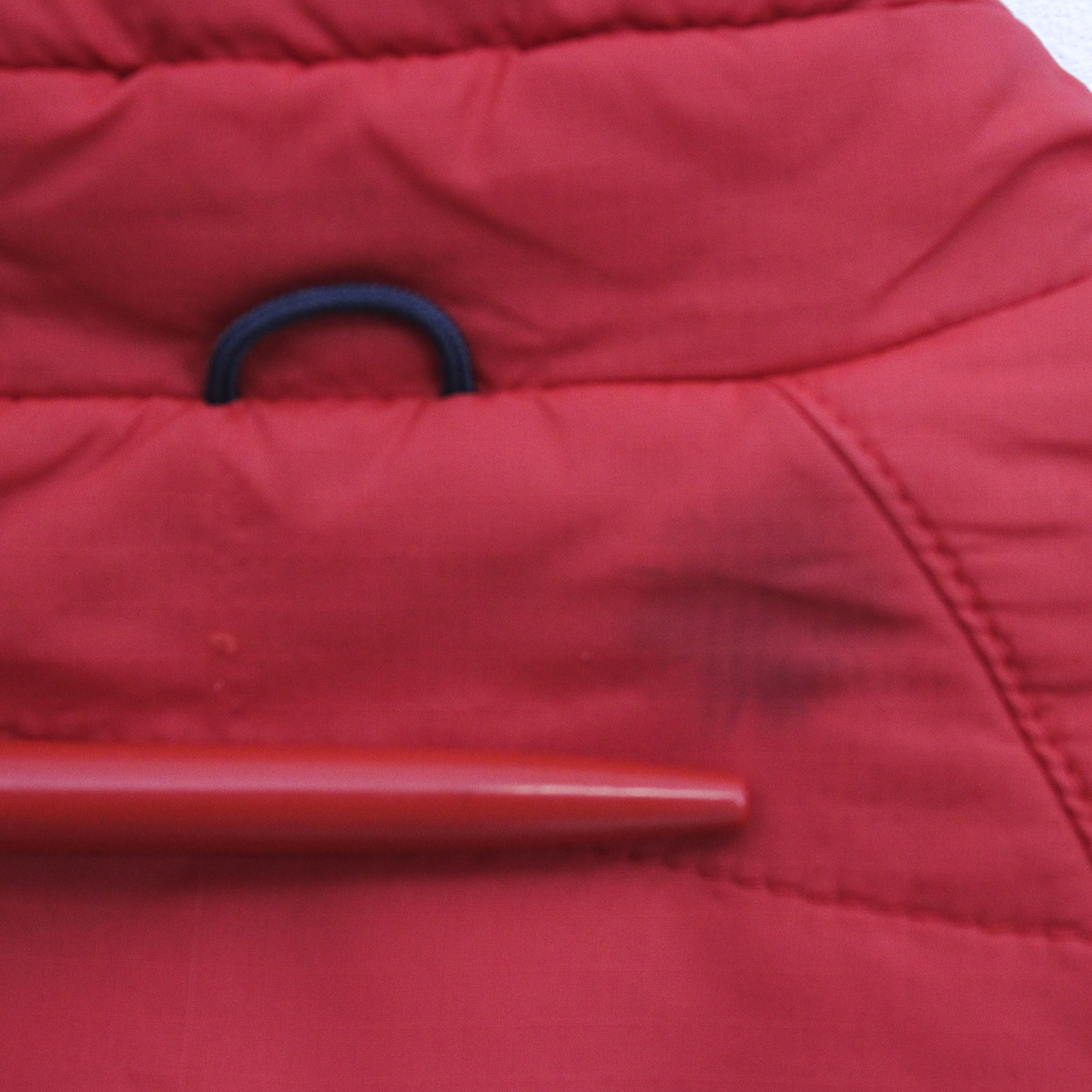 Nike ACG Women M Thermal Layer 2 Jacket Coat UK 10/12 Training Zip Up Size M / US 6-8 / IT 42-44 - 8 Thumbnail