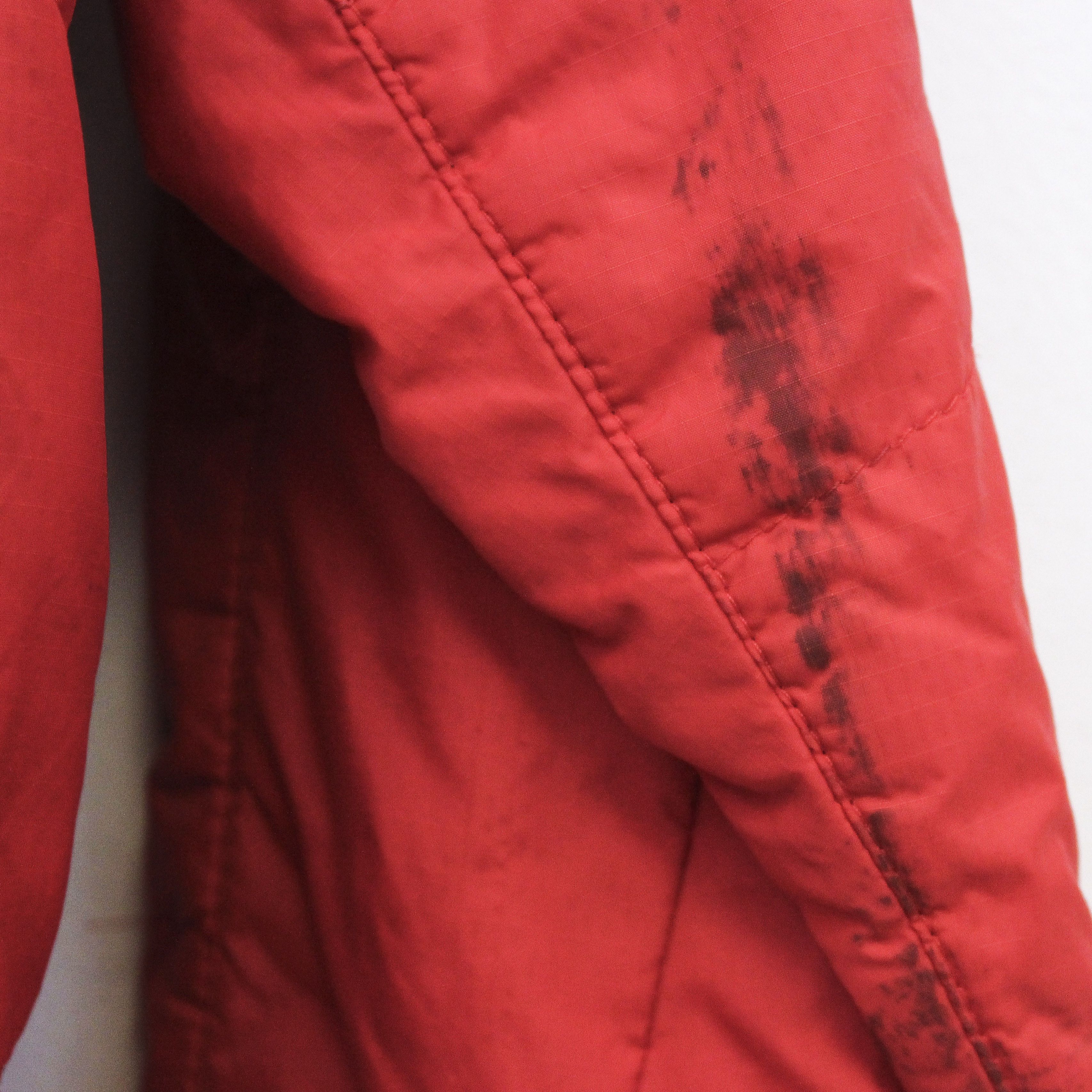 Nike ACG Women M Thermal Layer 2 Jacket Coat UK 10/12 Training Zip Up Size M / US 6-8 / IT 42-44 - 9 Thumbnail