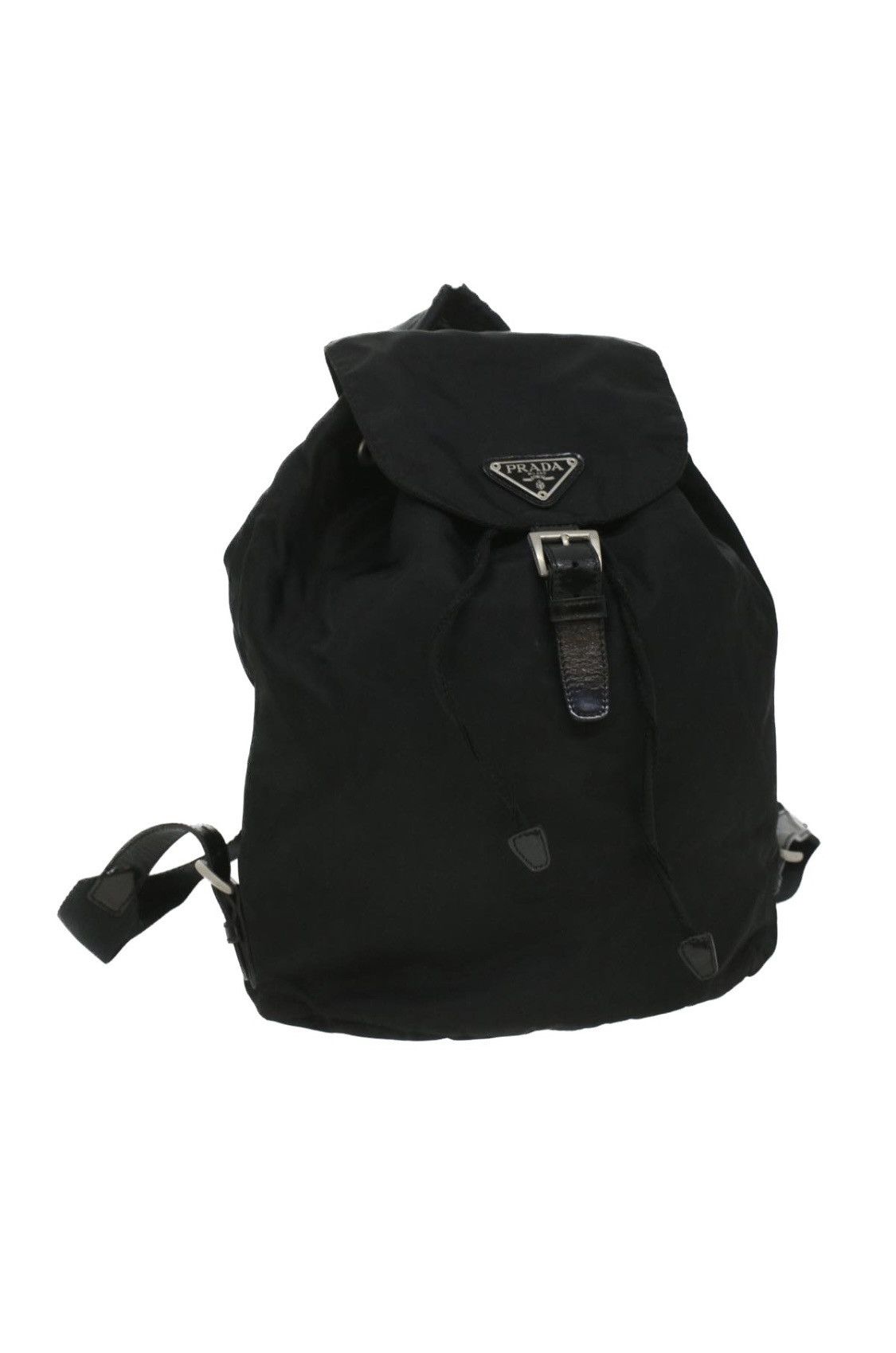 Prada [SALE!] Prada Backpack Grailed