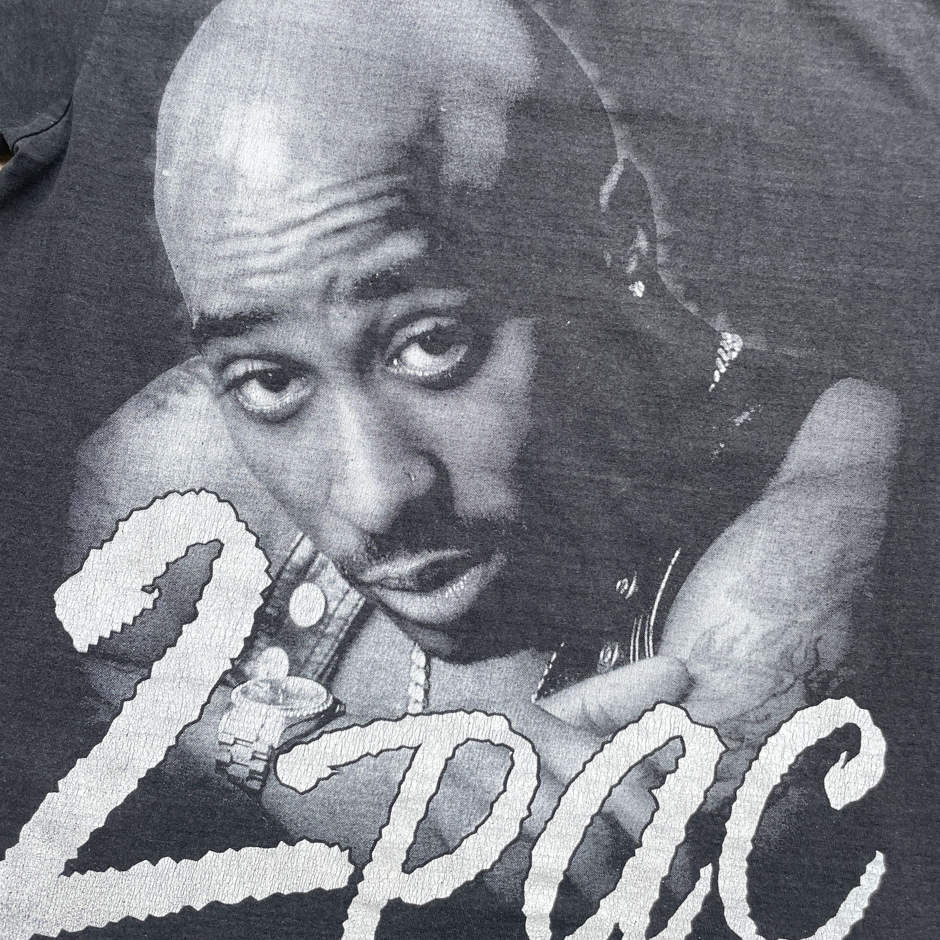2PAC raptee vintage ビンテージ raptees ヴィンテージtシャツ 2PAC RAPTEE ラップTシャツ RAP-T Vintage Hip