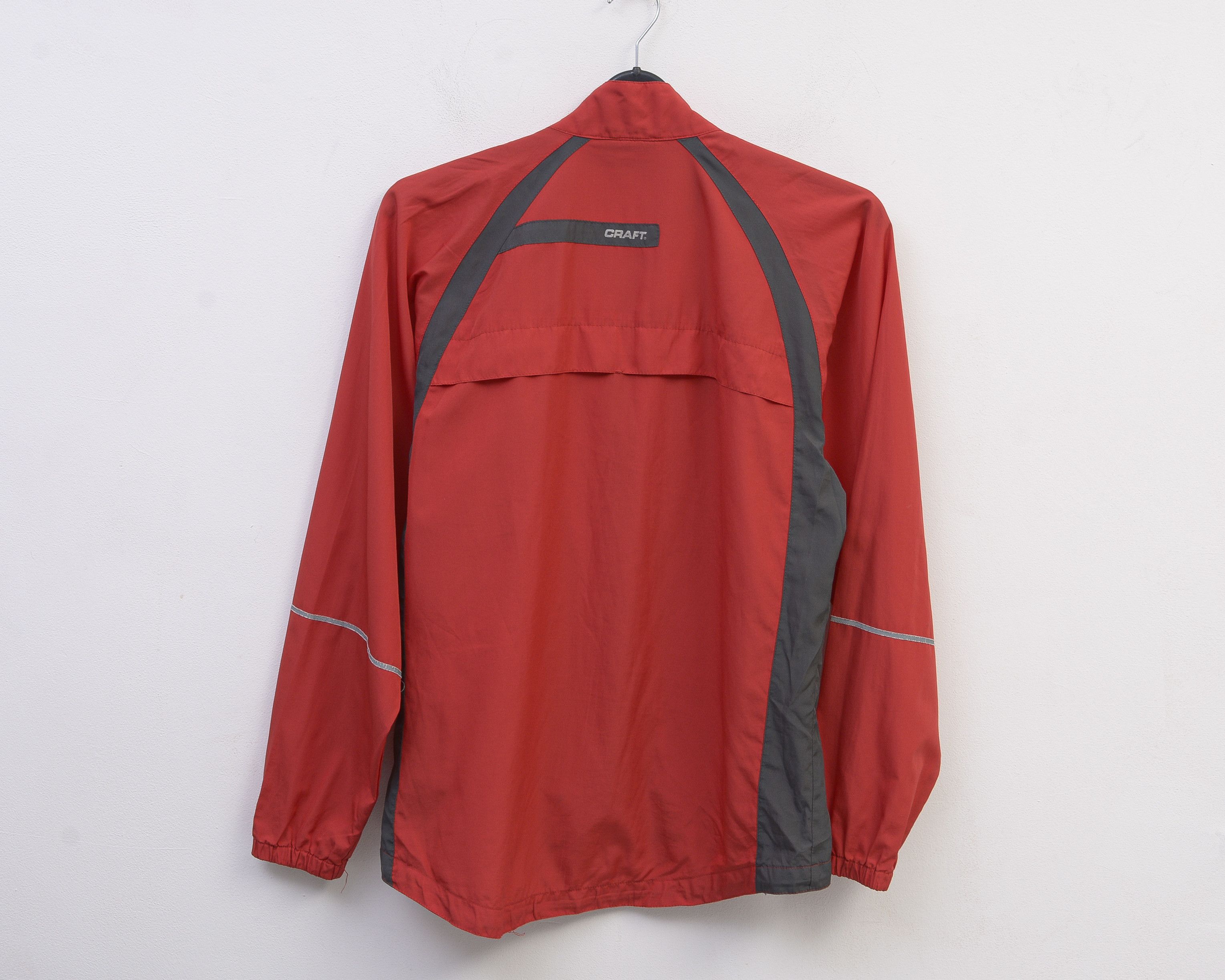 Other Craft Wind Rain proof cycling jacket biking layer 3 shirt Size US S / EU 44-46 / 1 - 5 Thumbnail